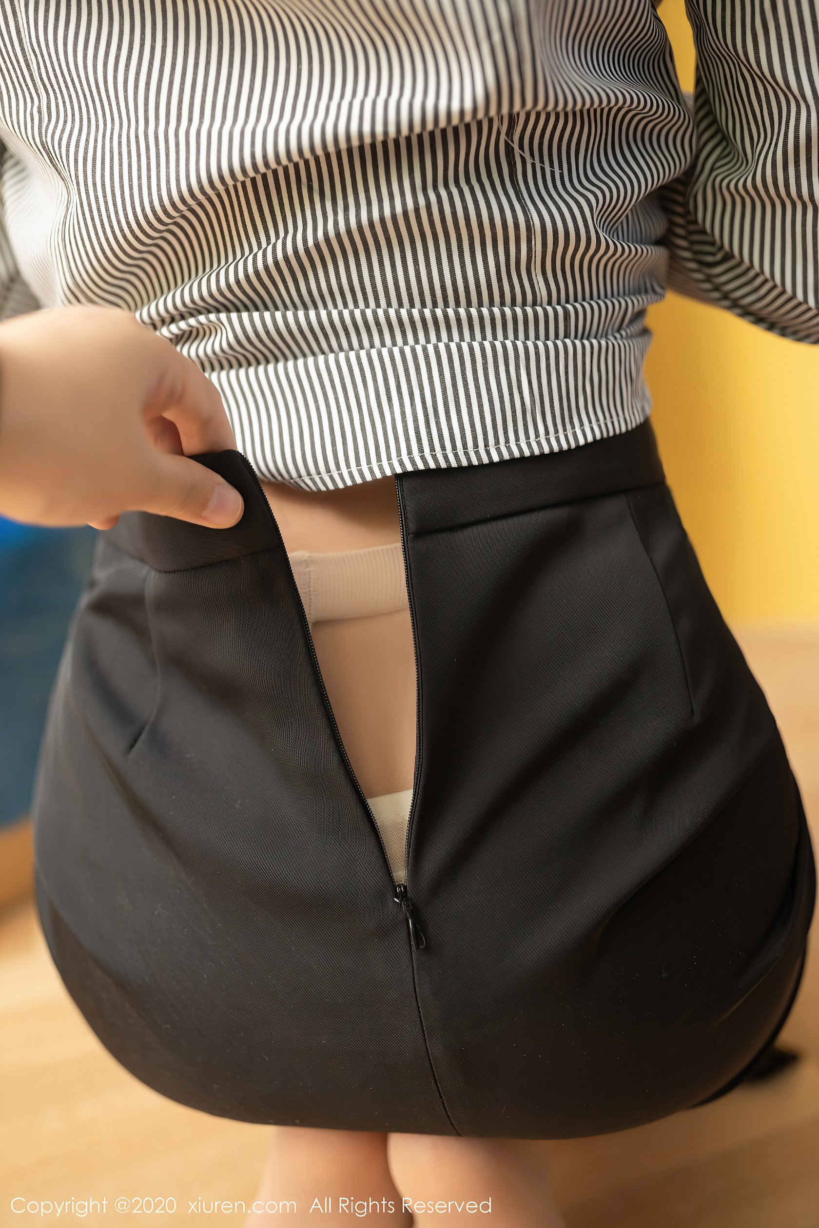 XIUREN NO.2900: Chen Xiao Miao (Chen Xiao Miao)