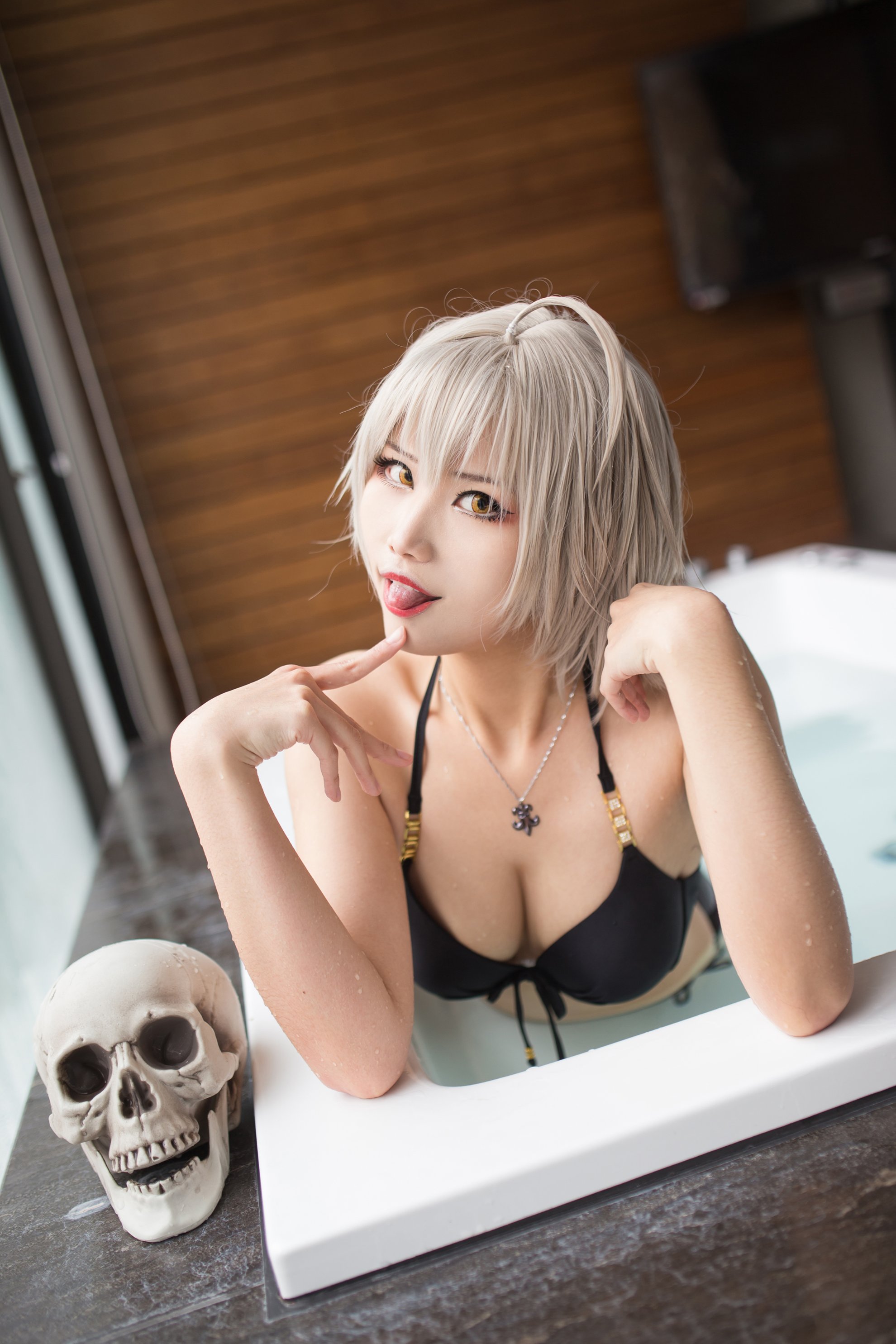 [Arty và kaya] thay đổi cô gái