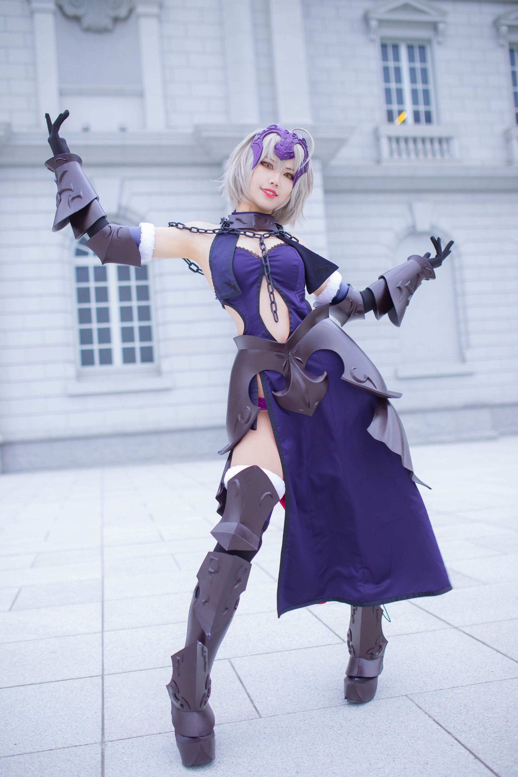 [Arty và kaya] thay đổi cô gái