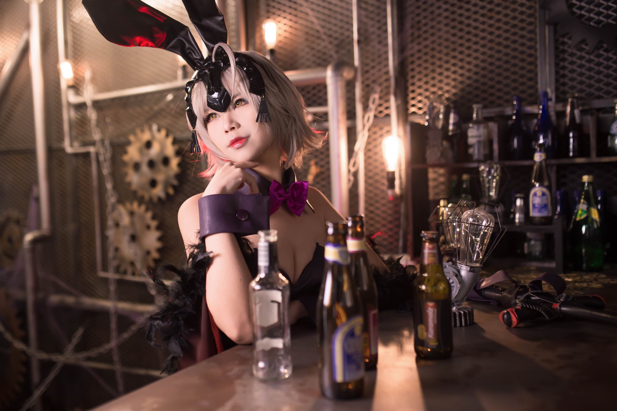 [Arty và kaya] thay đổi cô gái