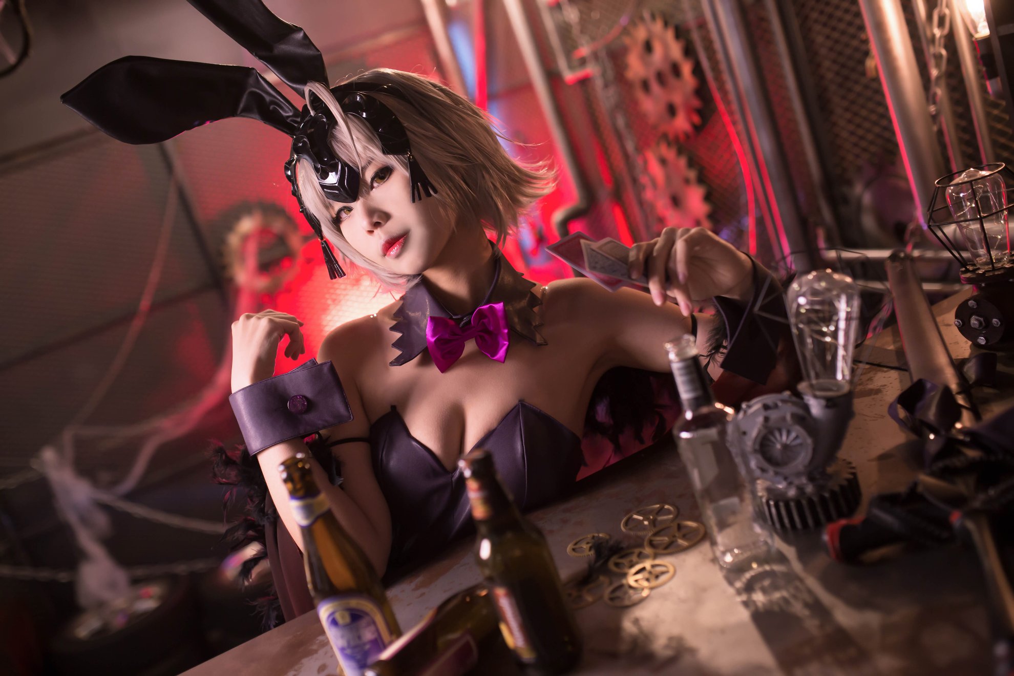 [Arty và kaya] thay đổi cô gái