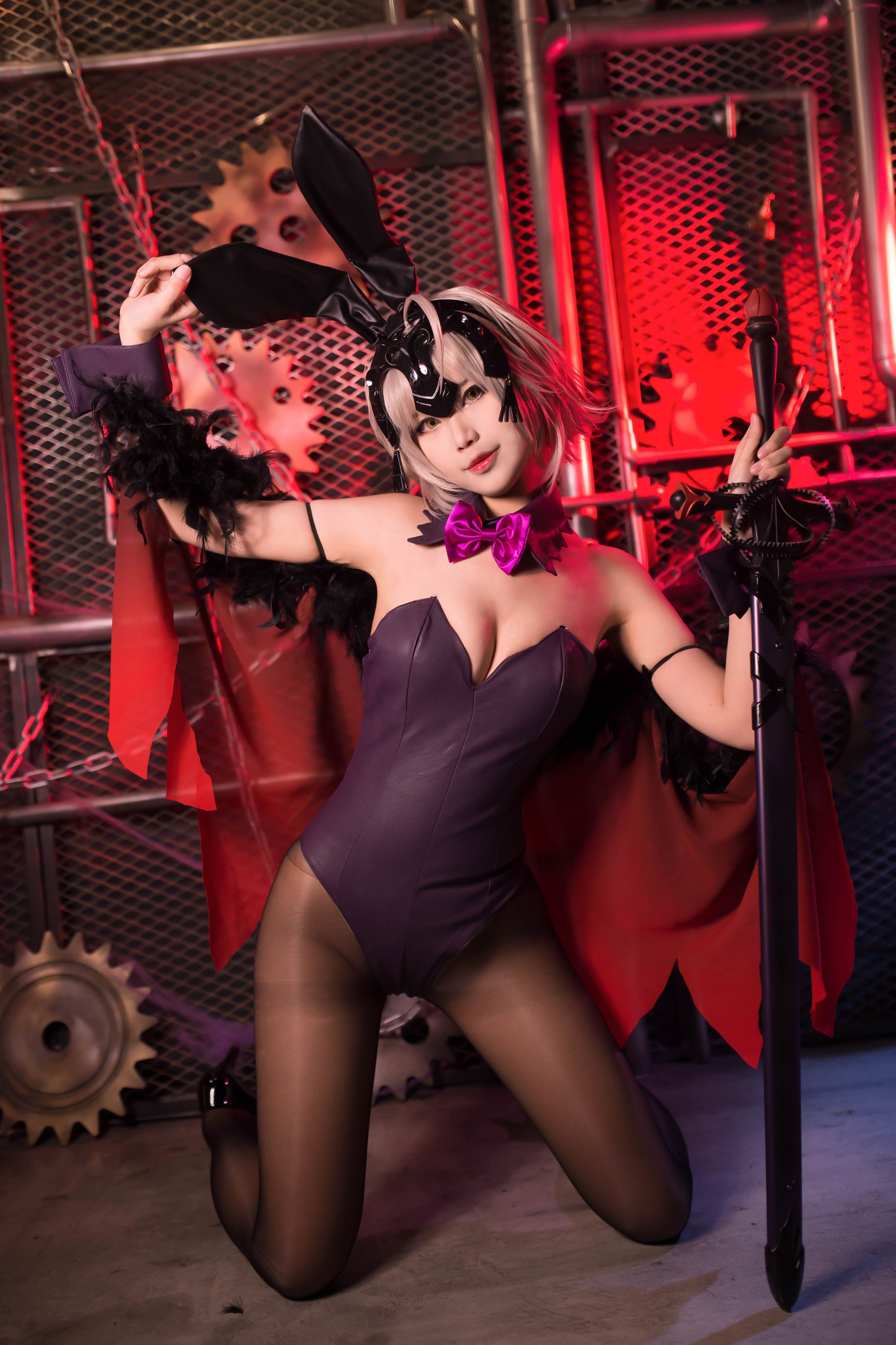 [Arty và kaya] thay đổi cô gái