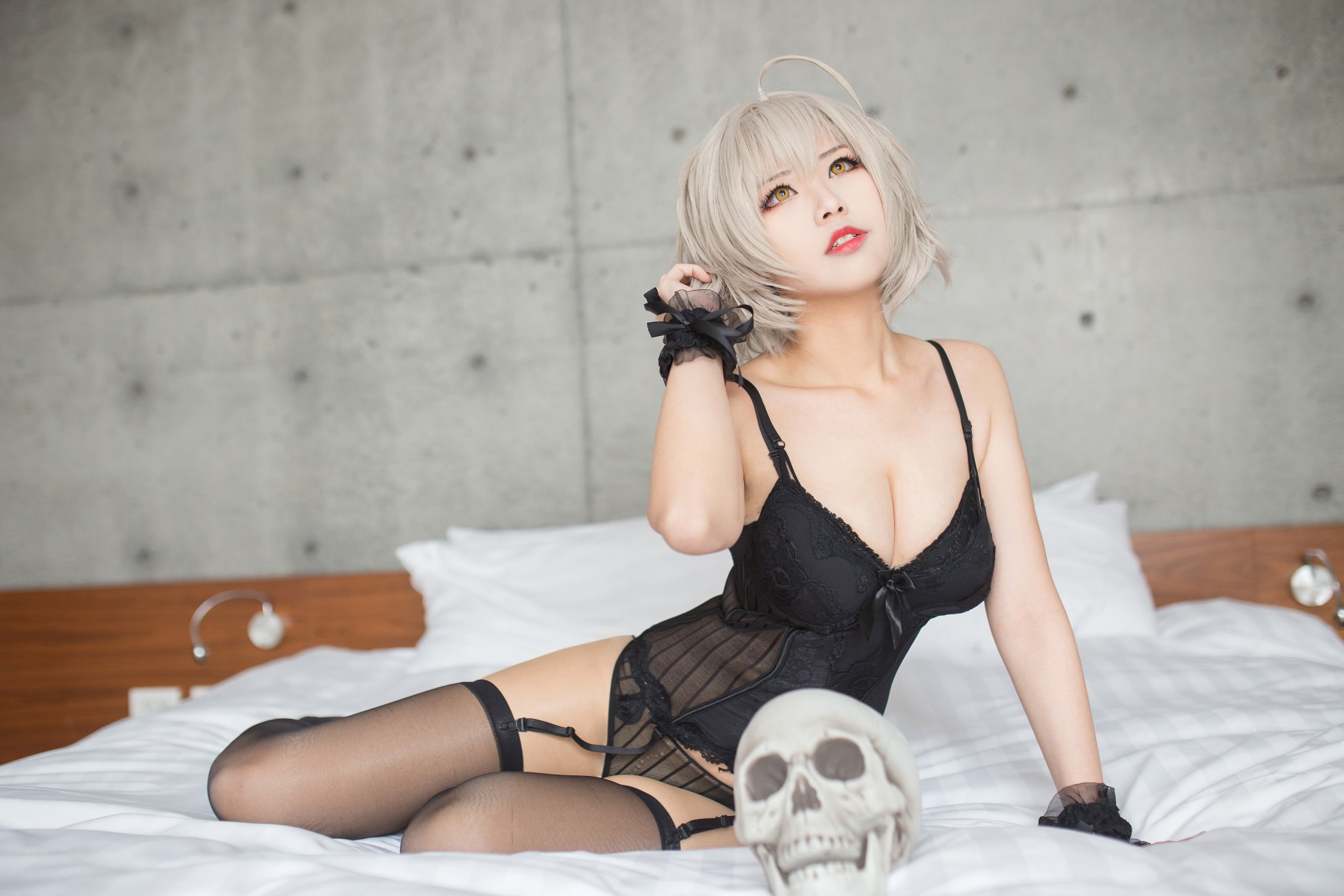 [Arty và kaya] thay đổi cô gái