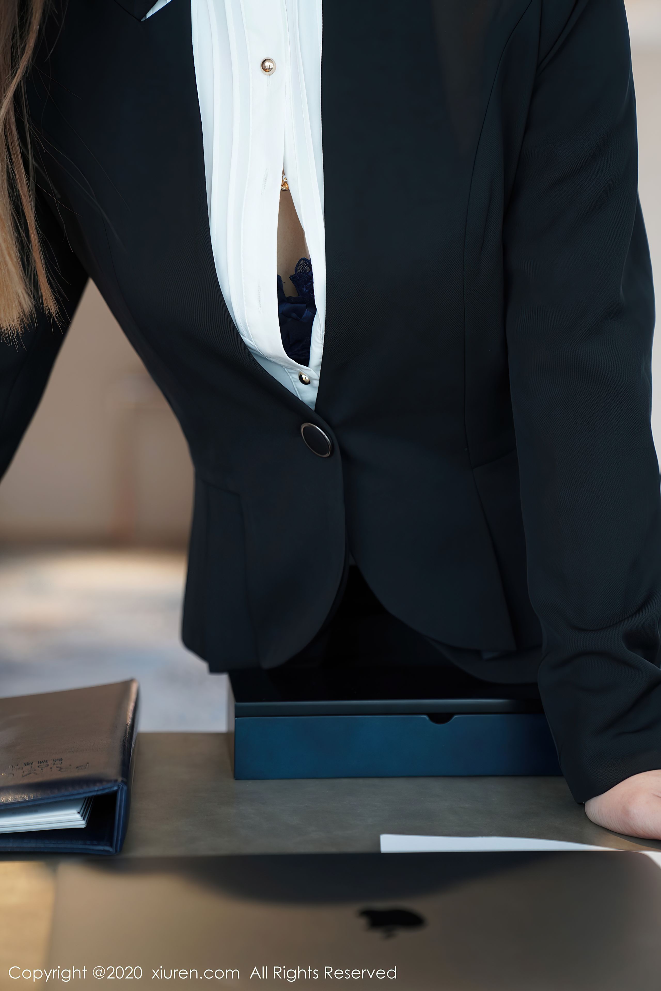 Xiuren số2901: Tiên thích bài hát