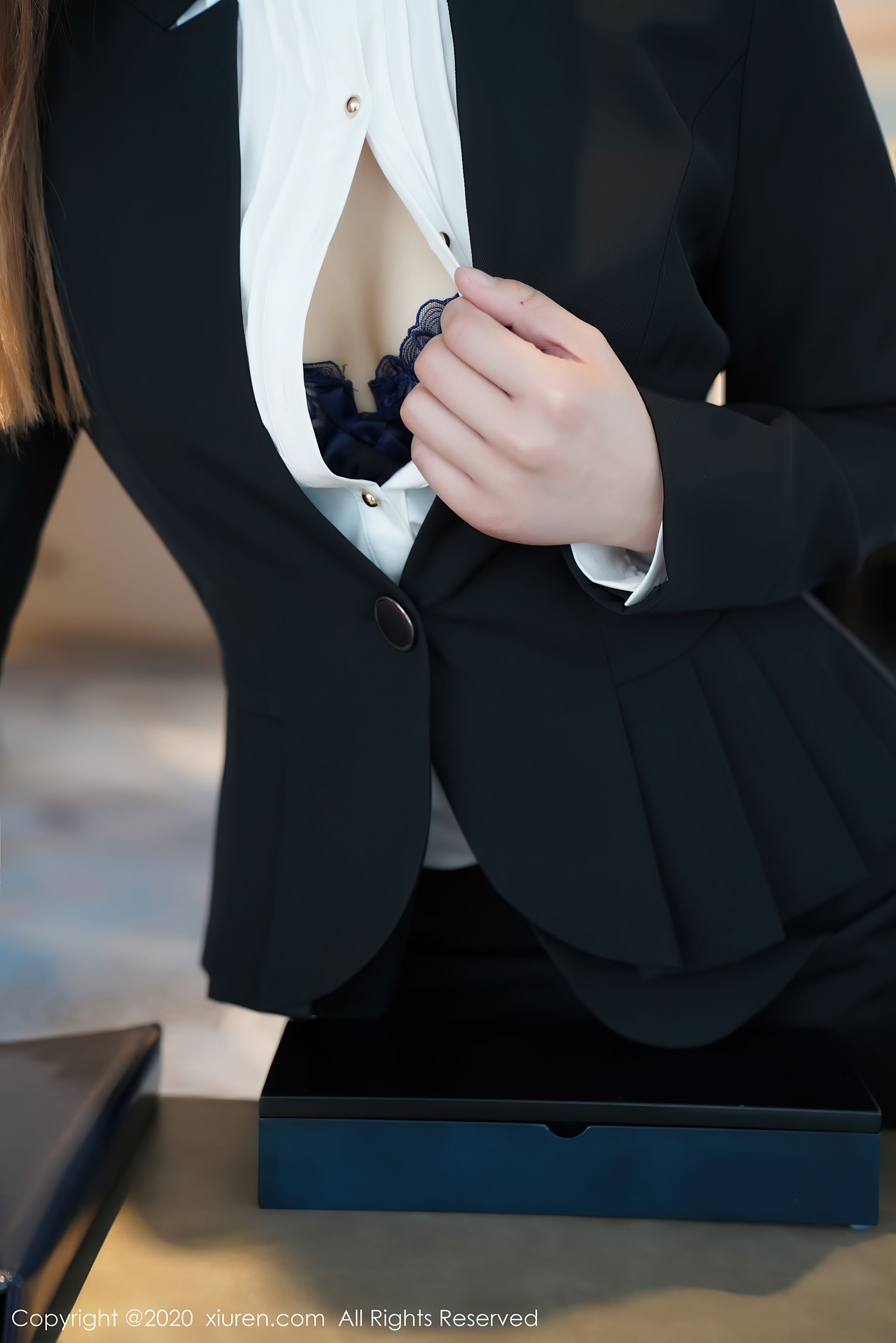 Xiuren số2901: Tiên thích bài hát