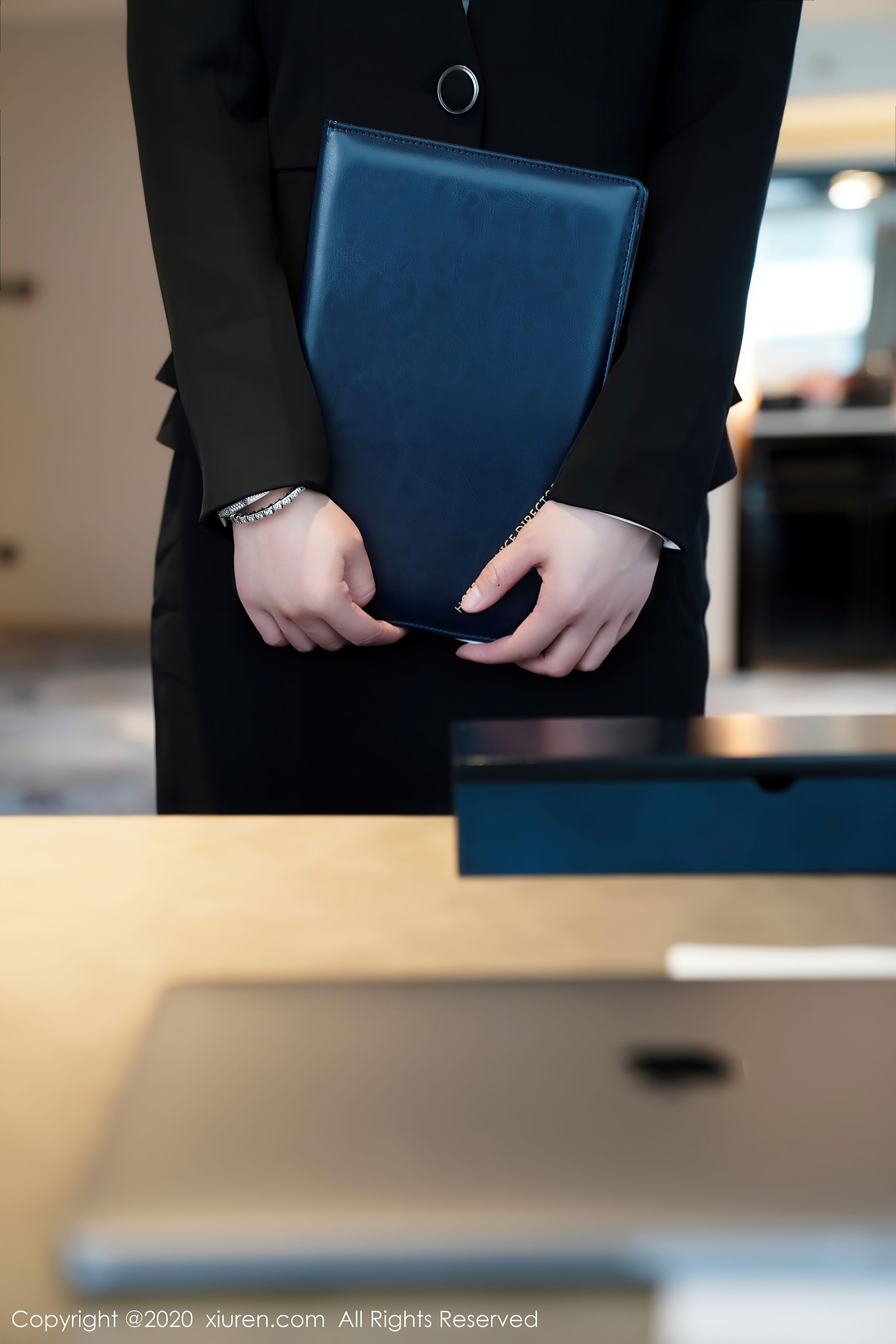 Xiuren số2901: Tiên thích bài hát