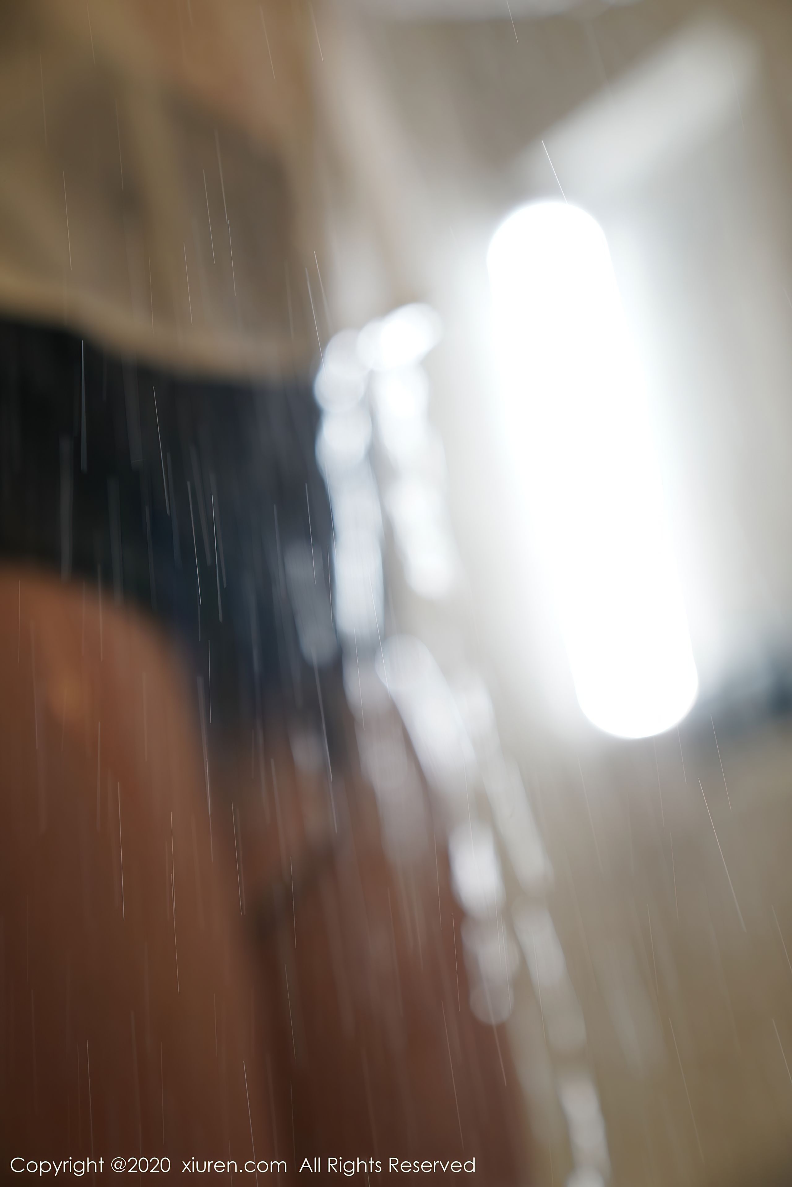 Xiuren số2901: Tiên thích bài hát