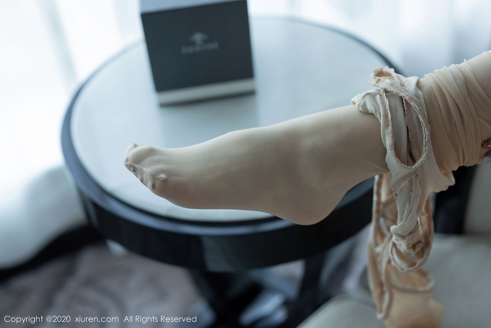 XIUREN No.2868: Yan MO (Kotomo)