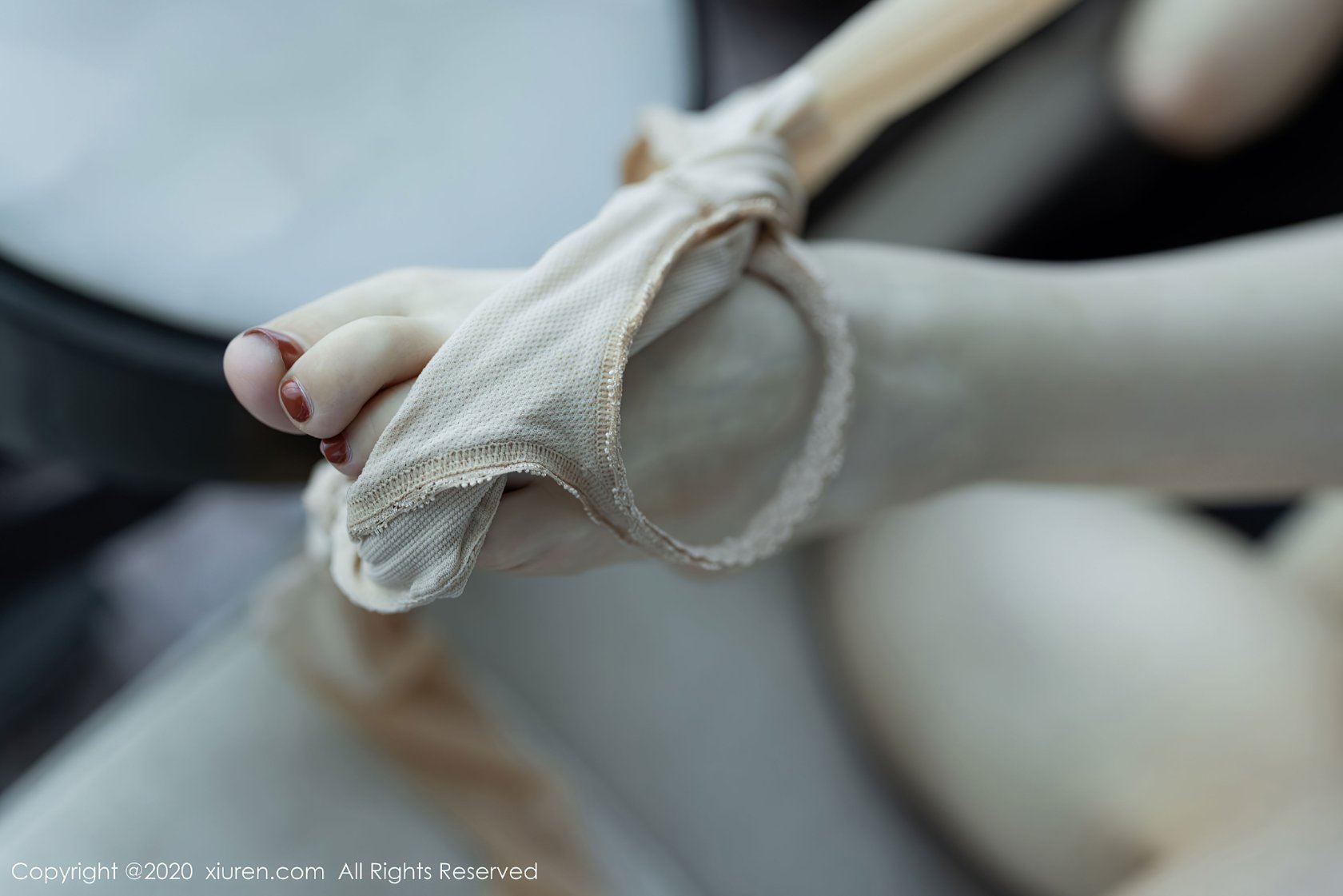 XIUREN No.2868: Yan MO (Kotomo)