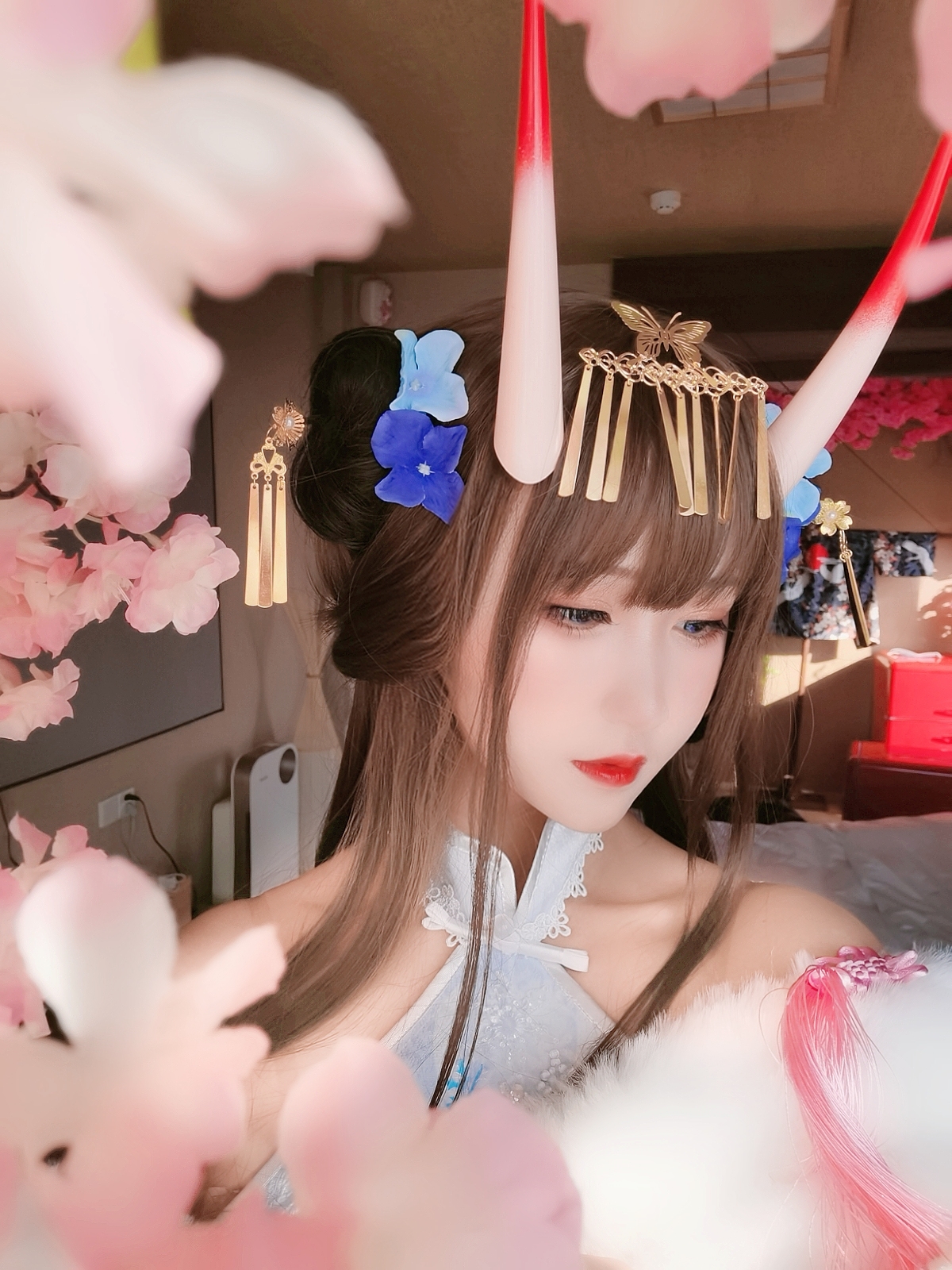 [Ba độ_69] Noshiro