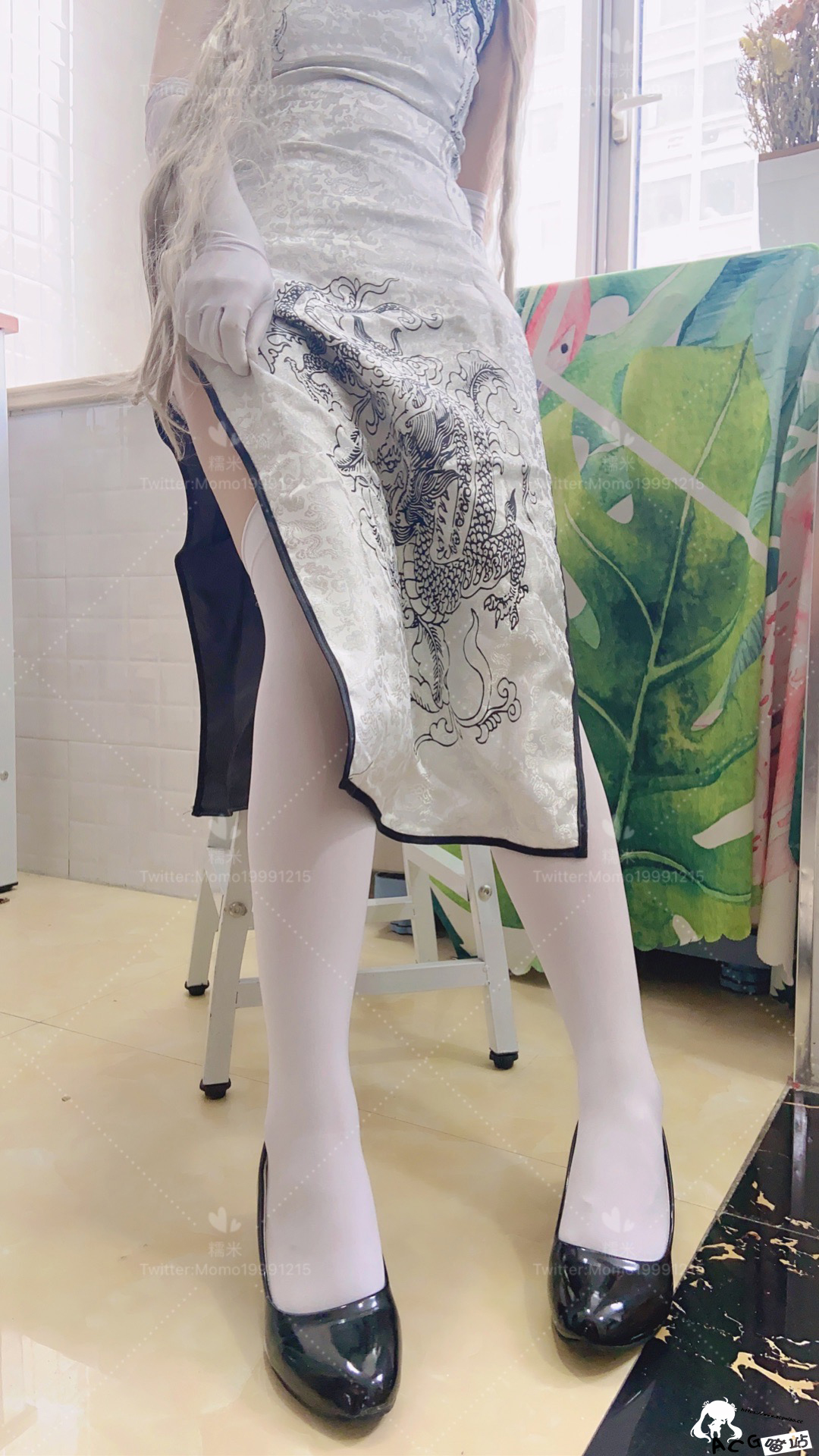 [Gongkou Glutinous Mimi] Sự trống rỗng của số phận