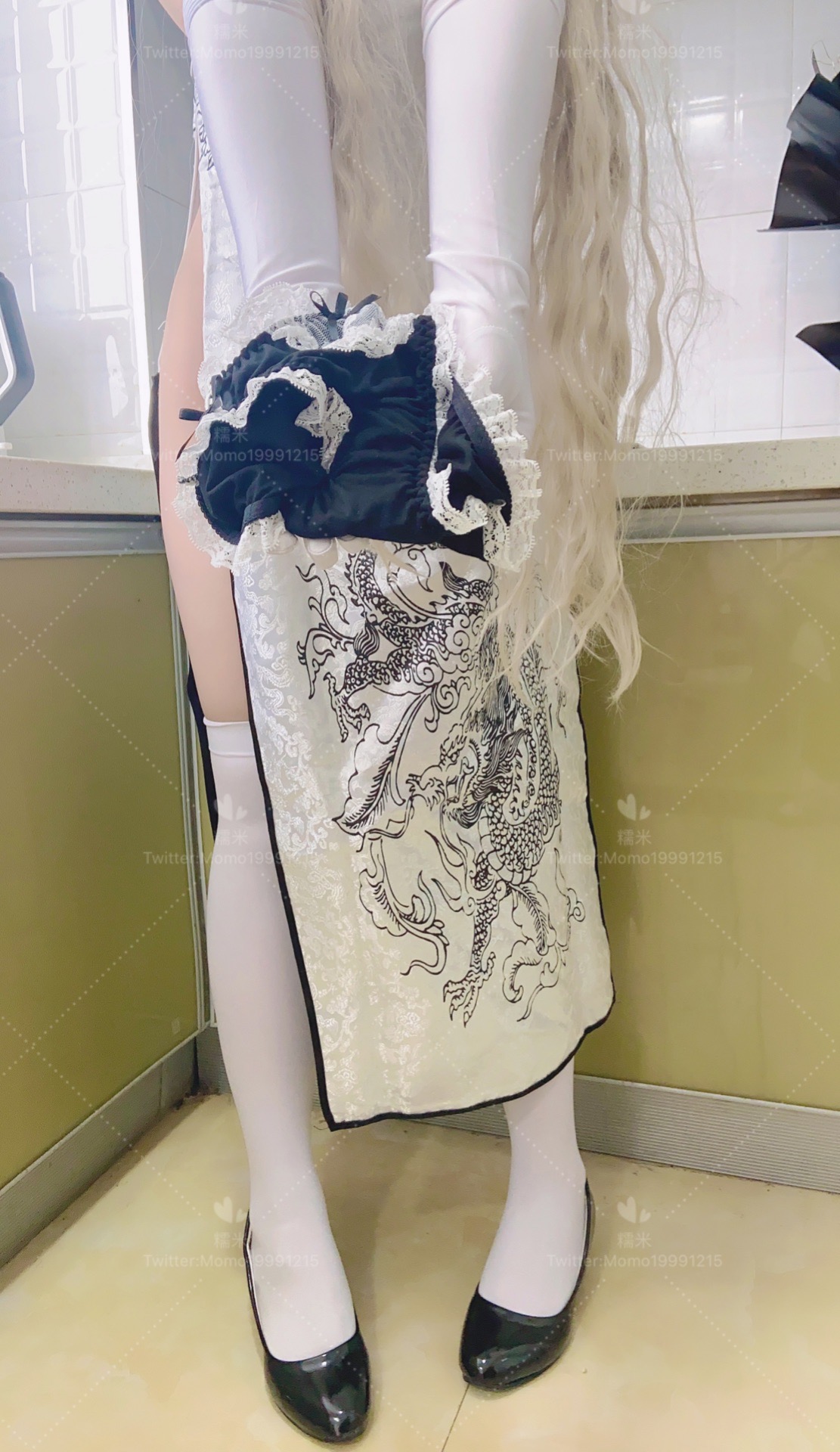 [Gongkou Glutinous Mimi] Sự trống rỗng của số phận