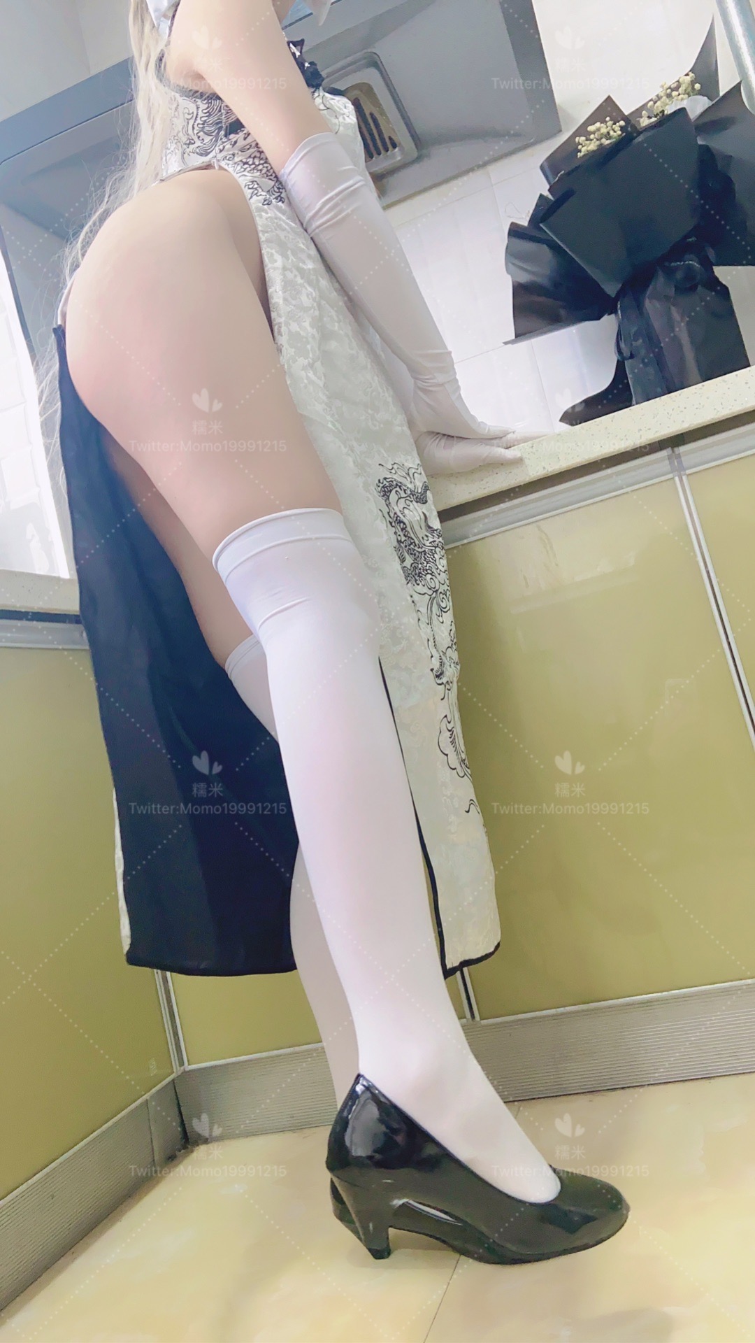 [Gongkou Glutinous Mimi] Sự trống rỗng của số phận