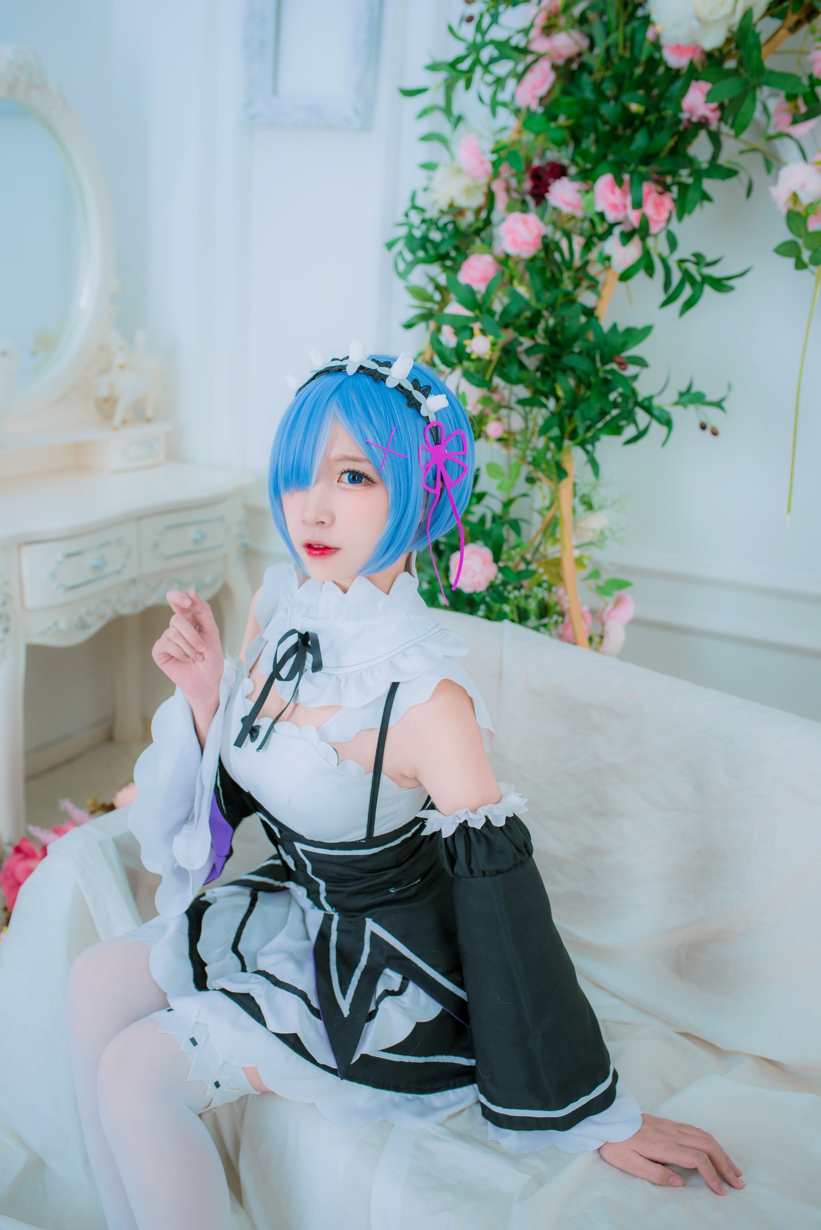 [Nisa] Rem