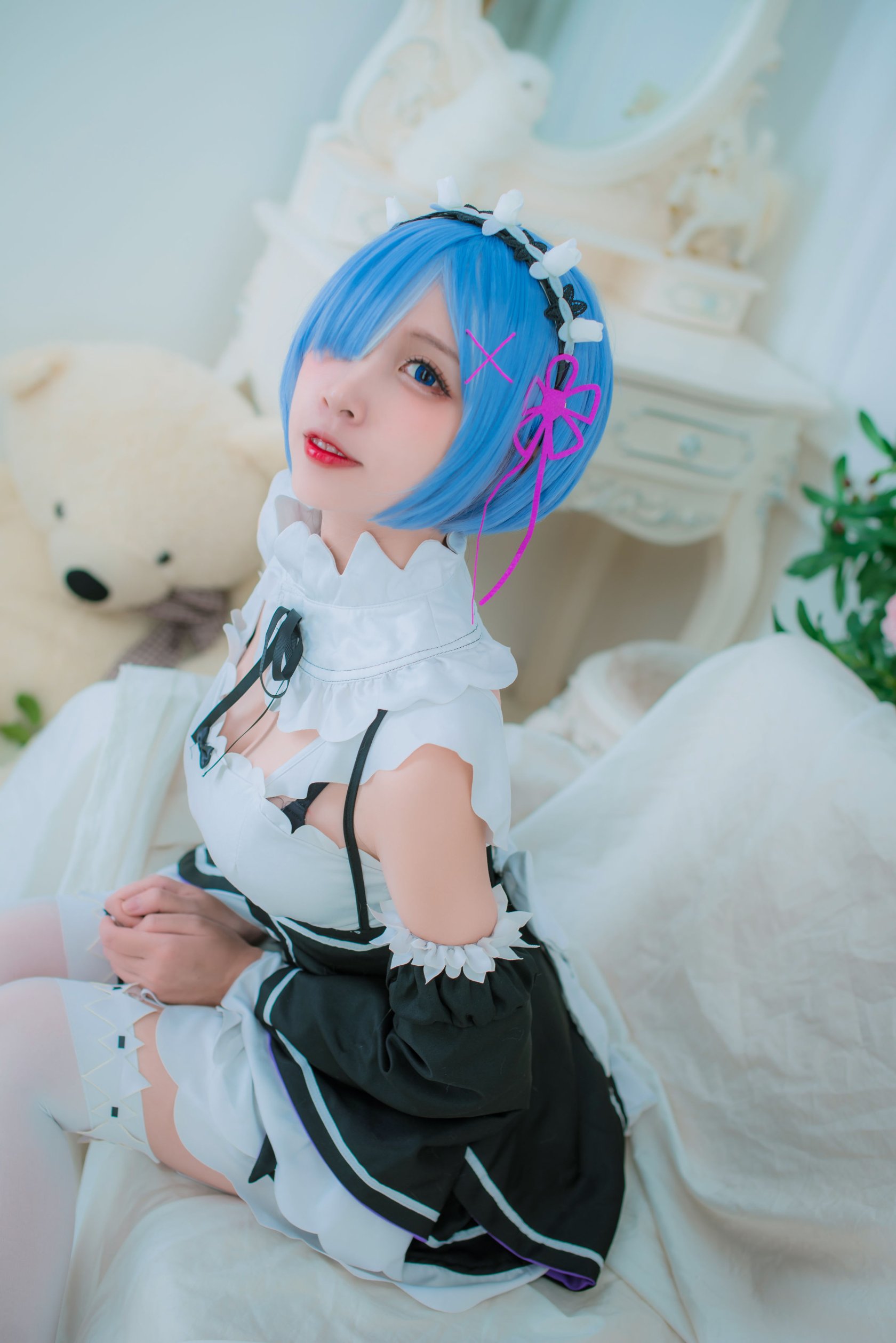 [Nisa] Rem