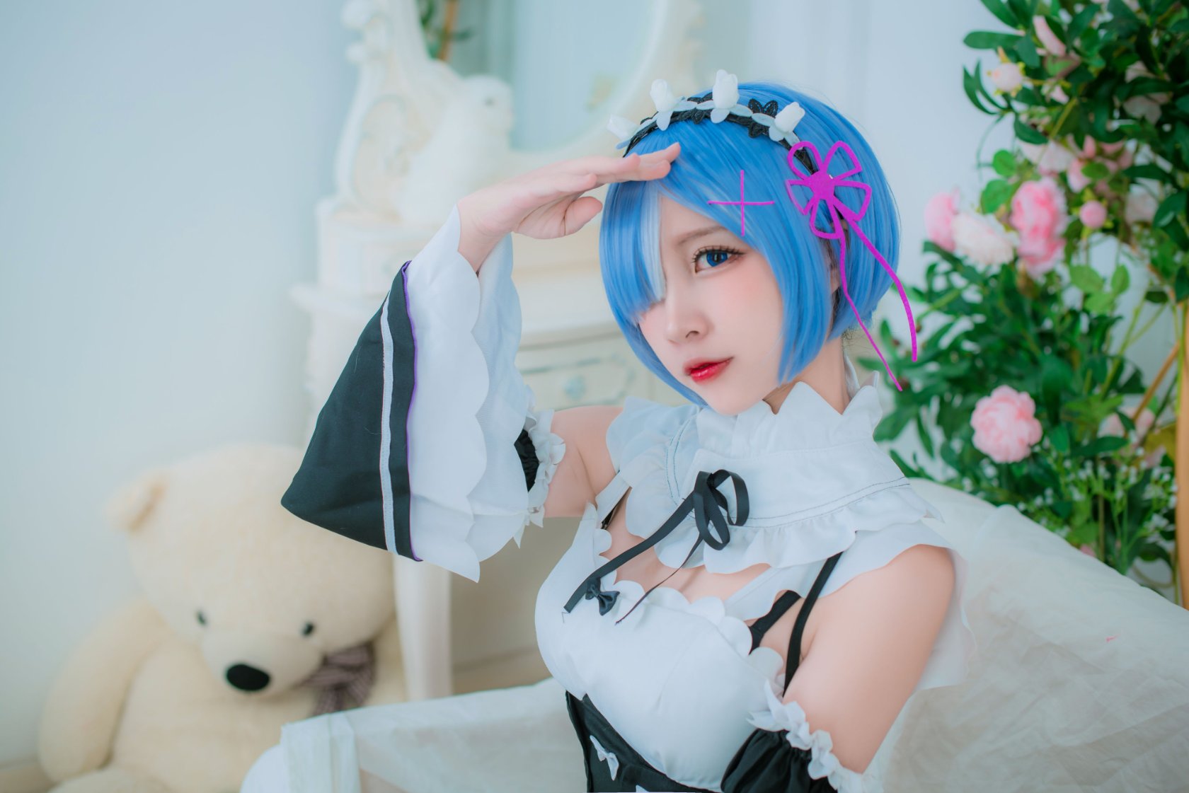 [Nisa] Rem