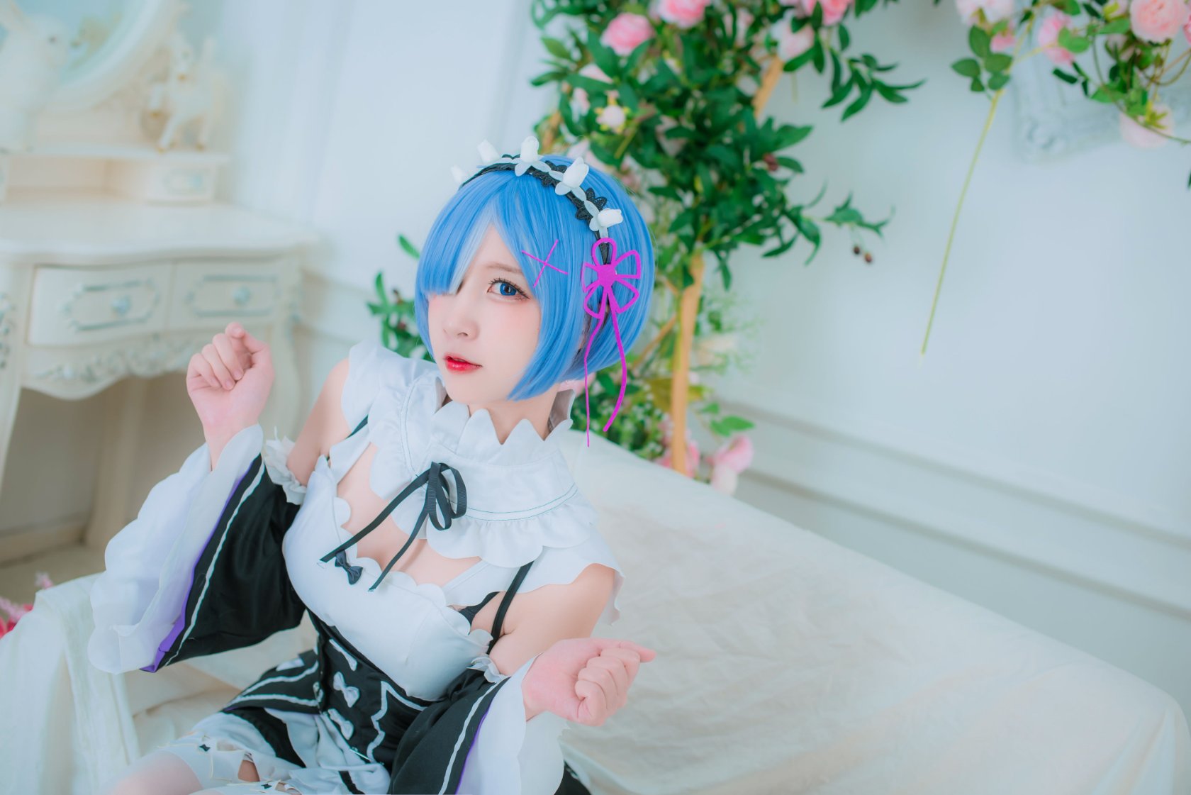 [Nisa] Rem