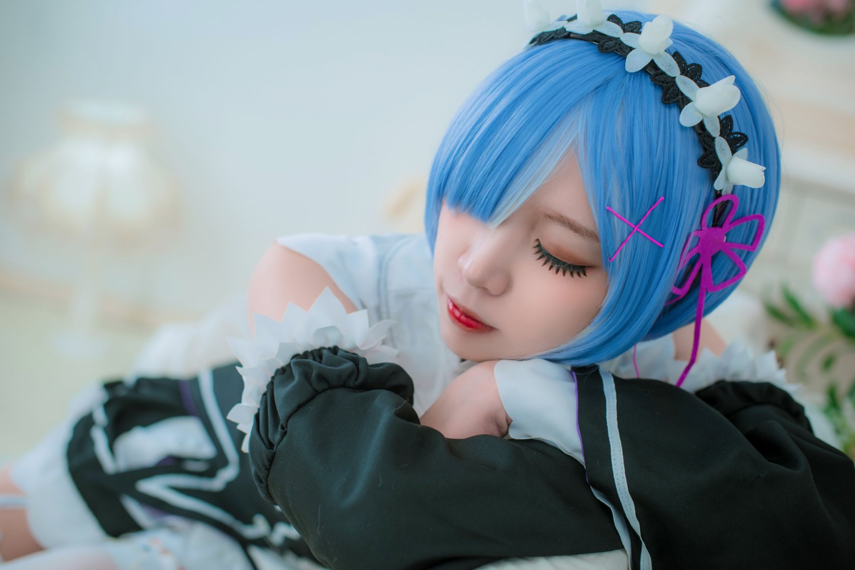 [Nisa] Rem