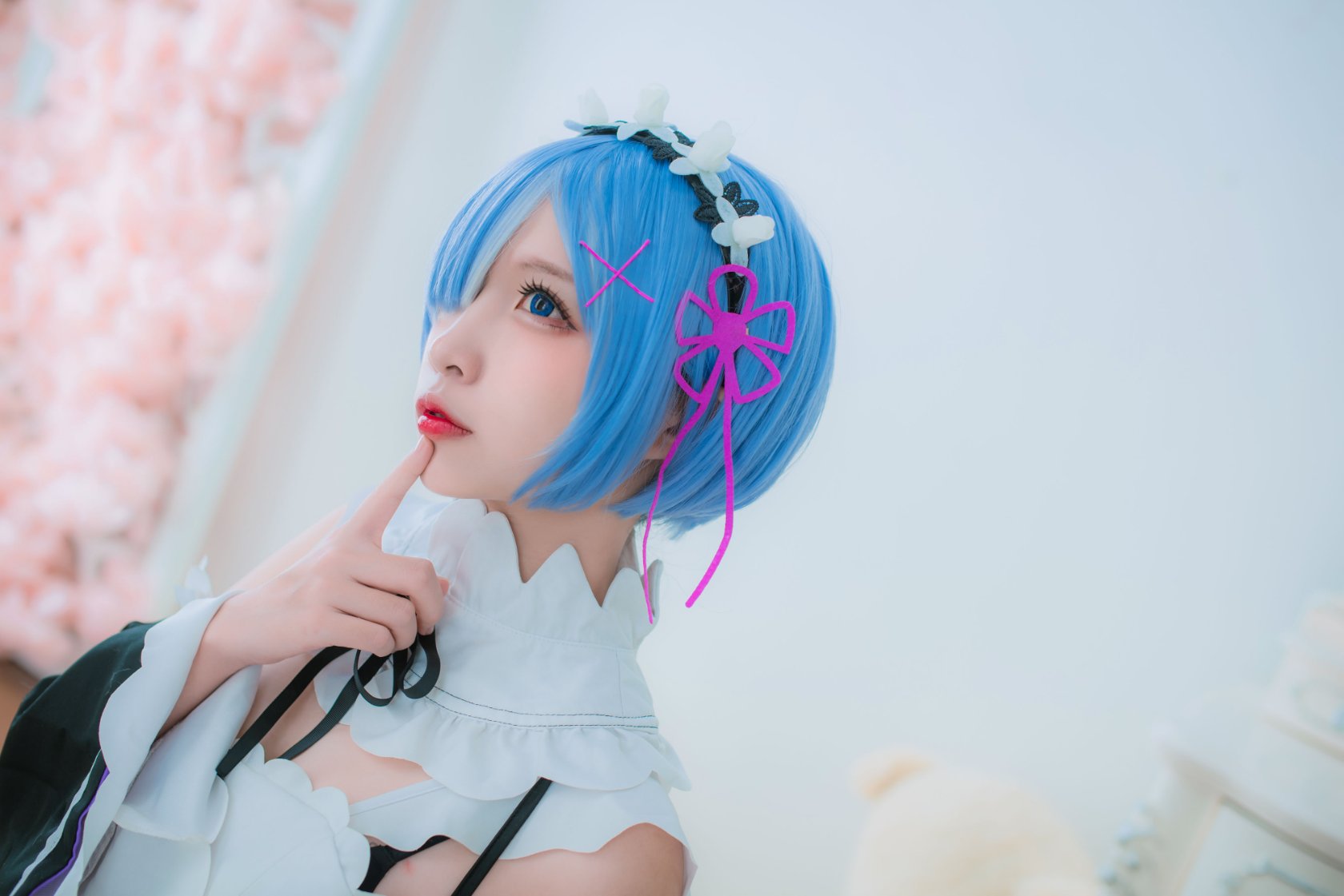 [Nisa] Rem