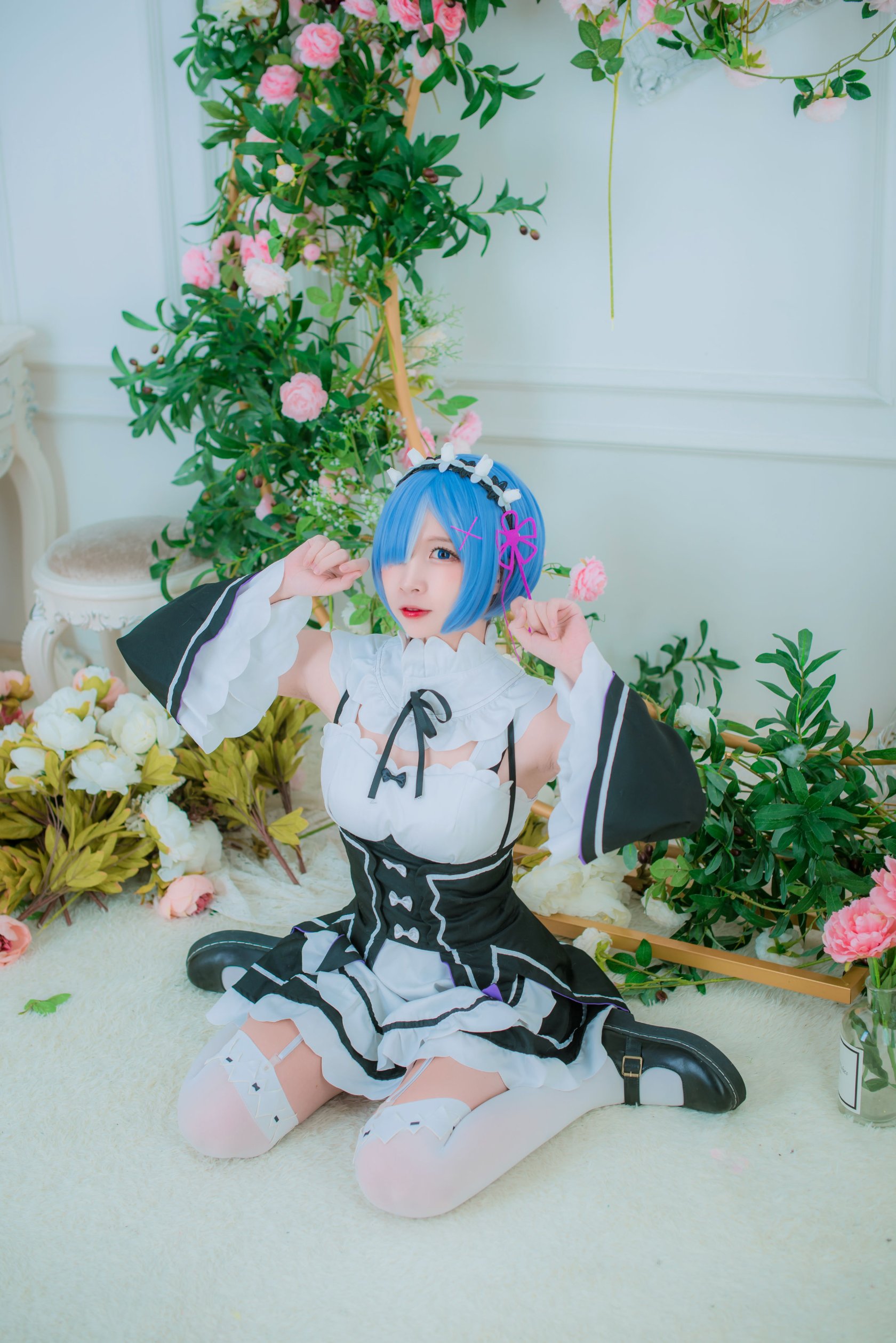 [Nisa] Rem