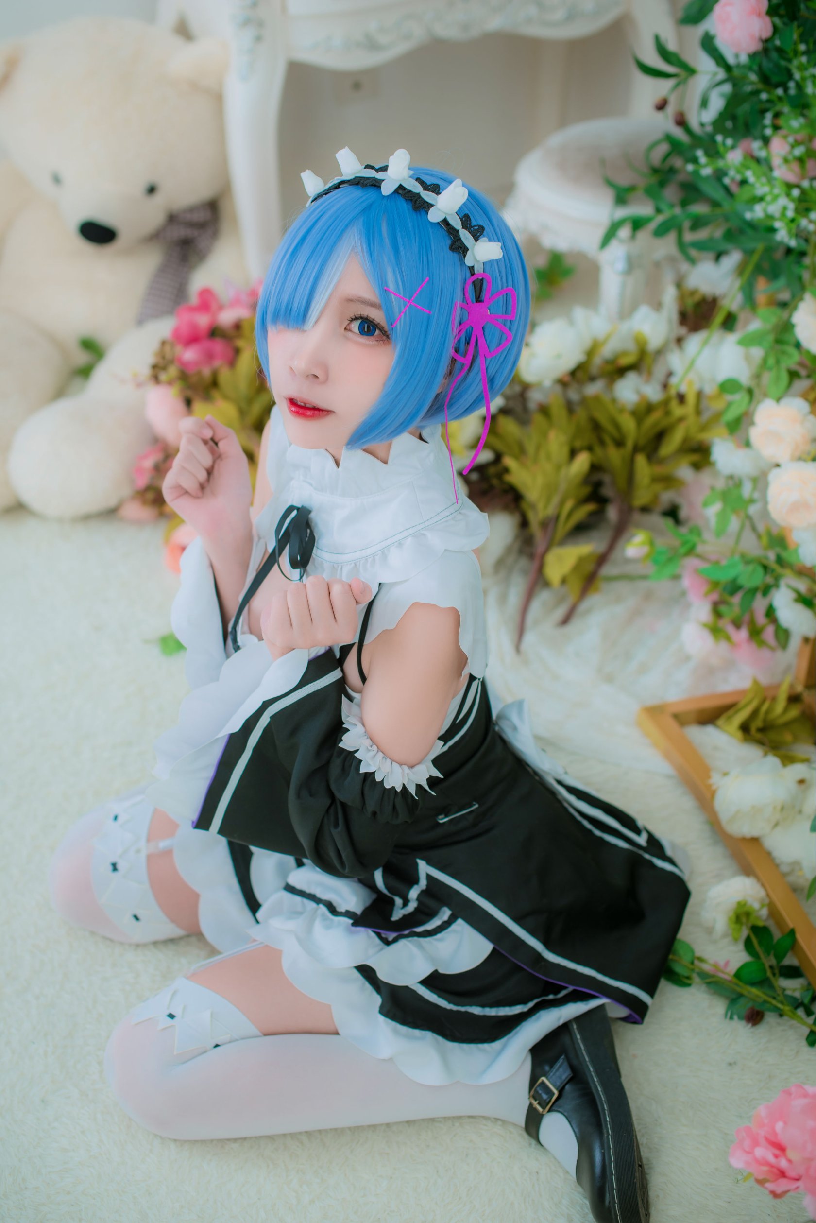 [Nisa] Rem