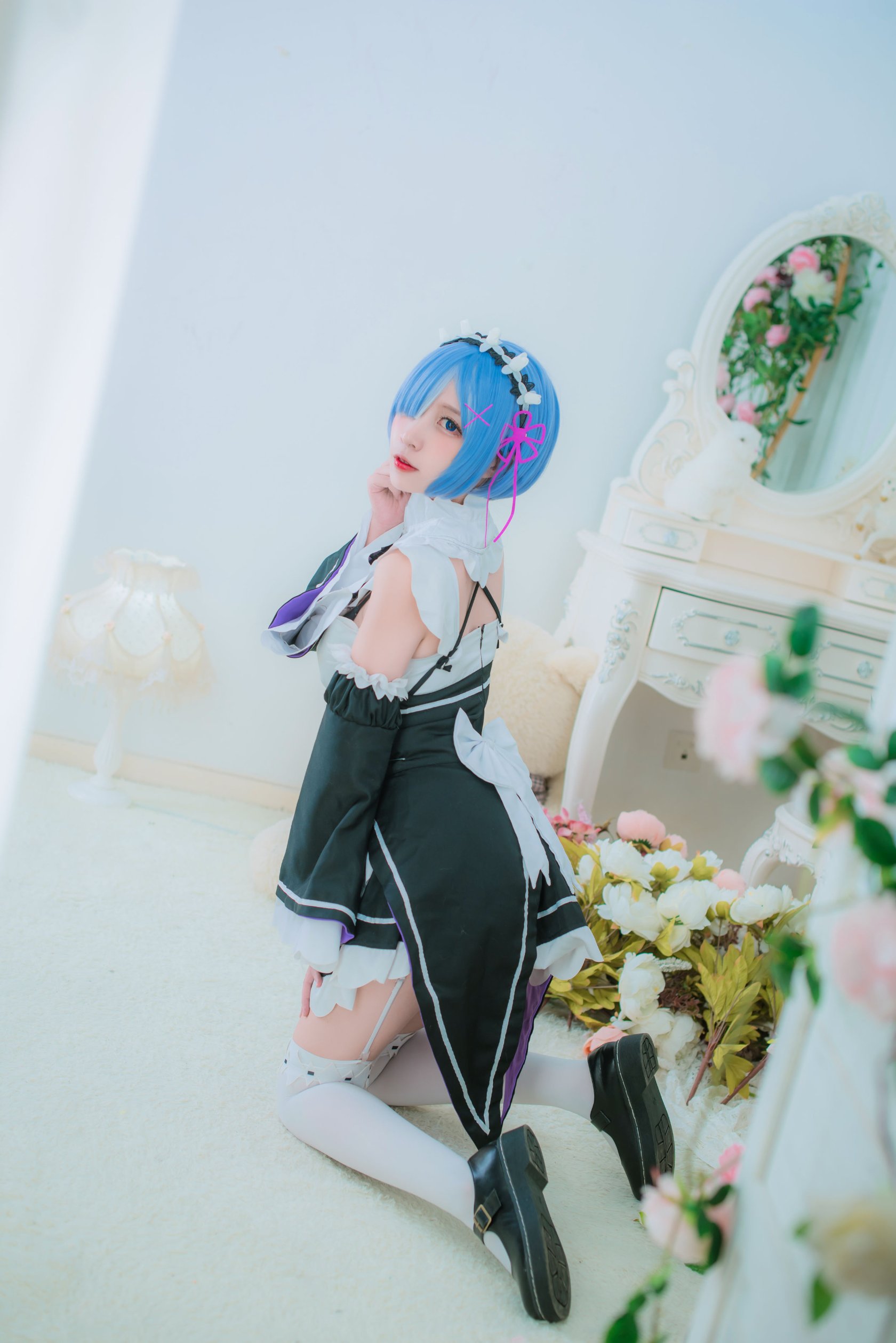 [Nisa] Rem