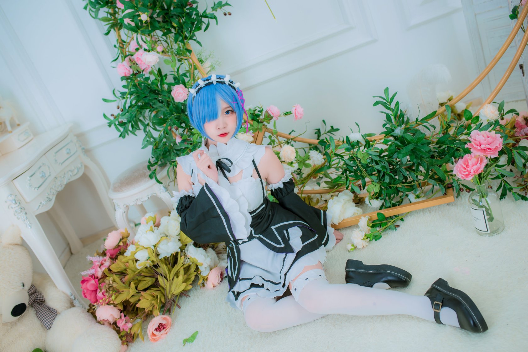 [Nisa] Rem