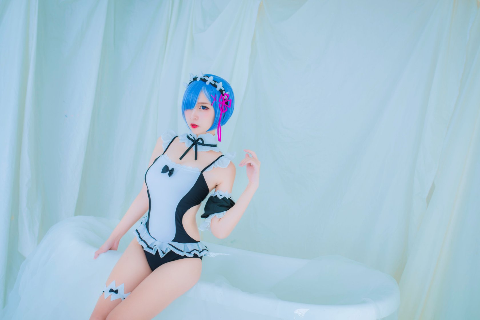 [Nisa] Rem