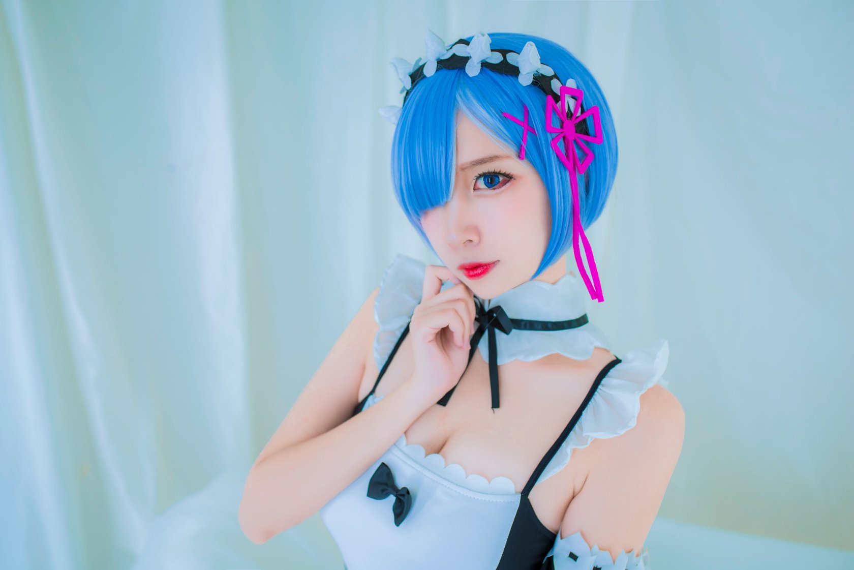 [Nisa] Rem