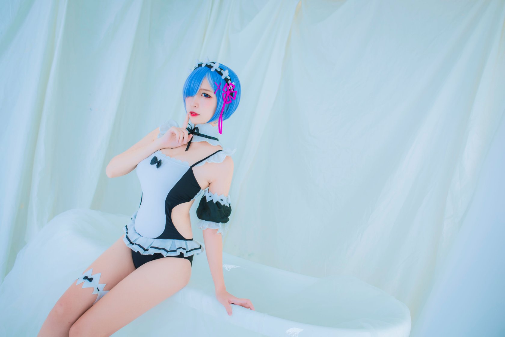 [Nisa] Rem
