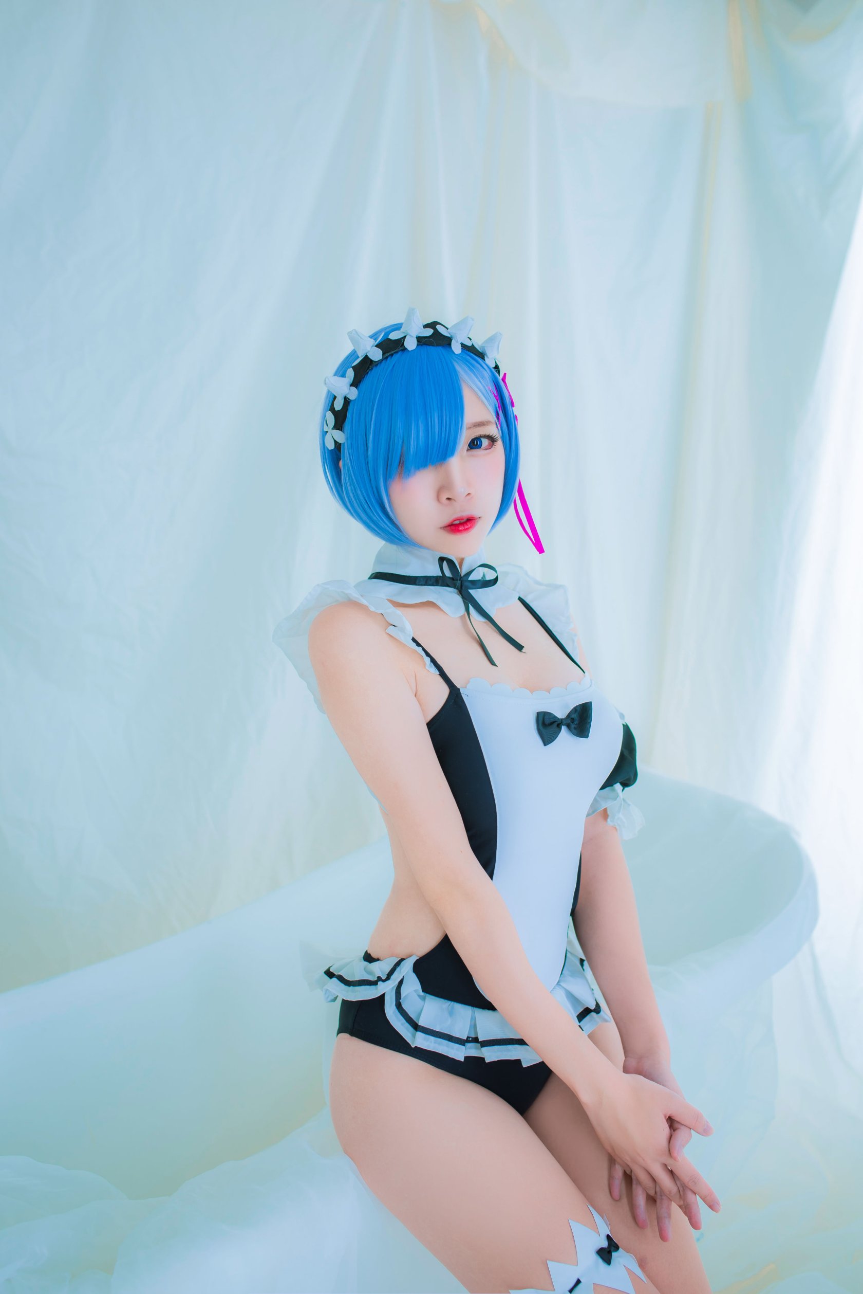 [Nisa] Rem
