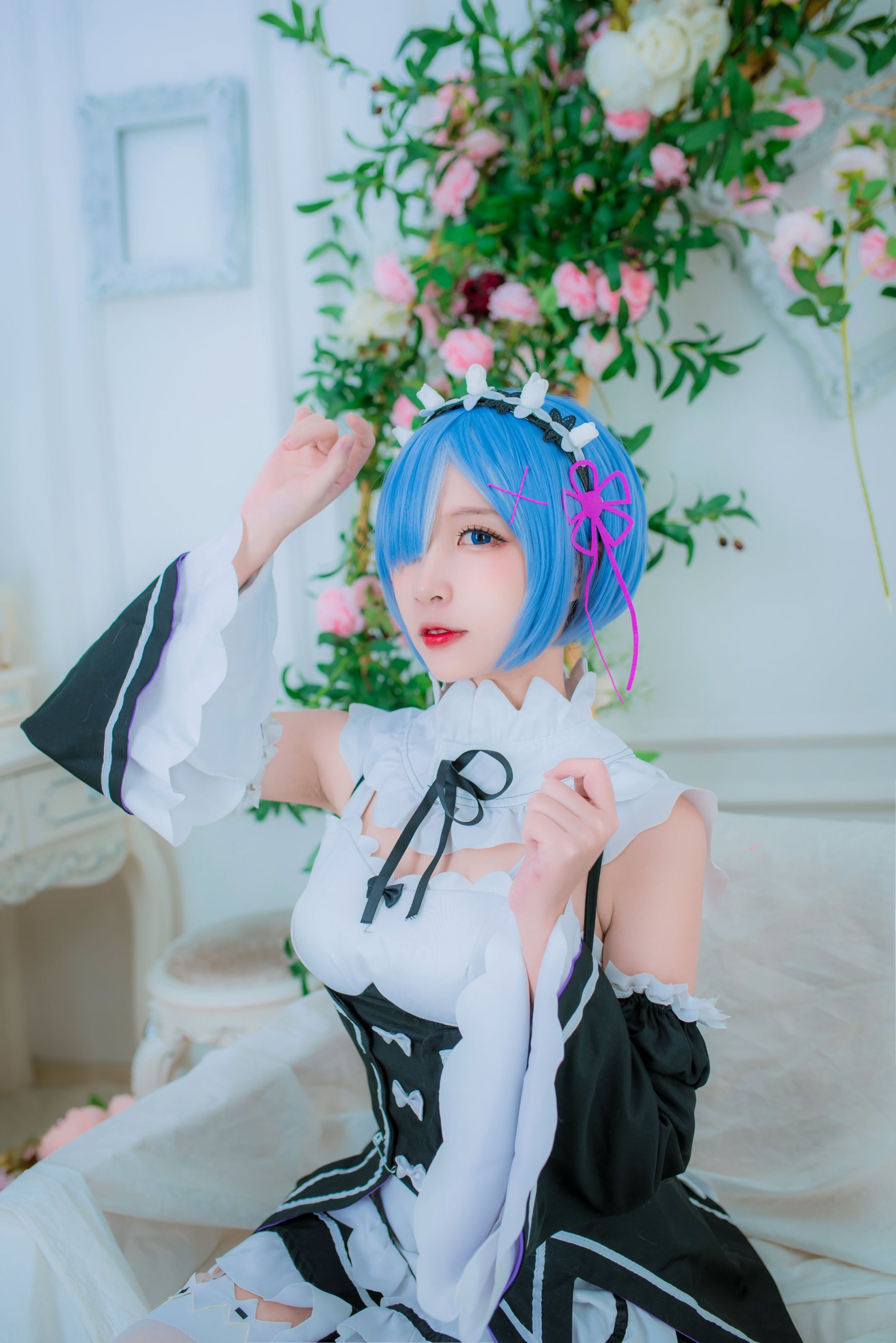[Nisa] Rem