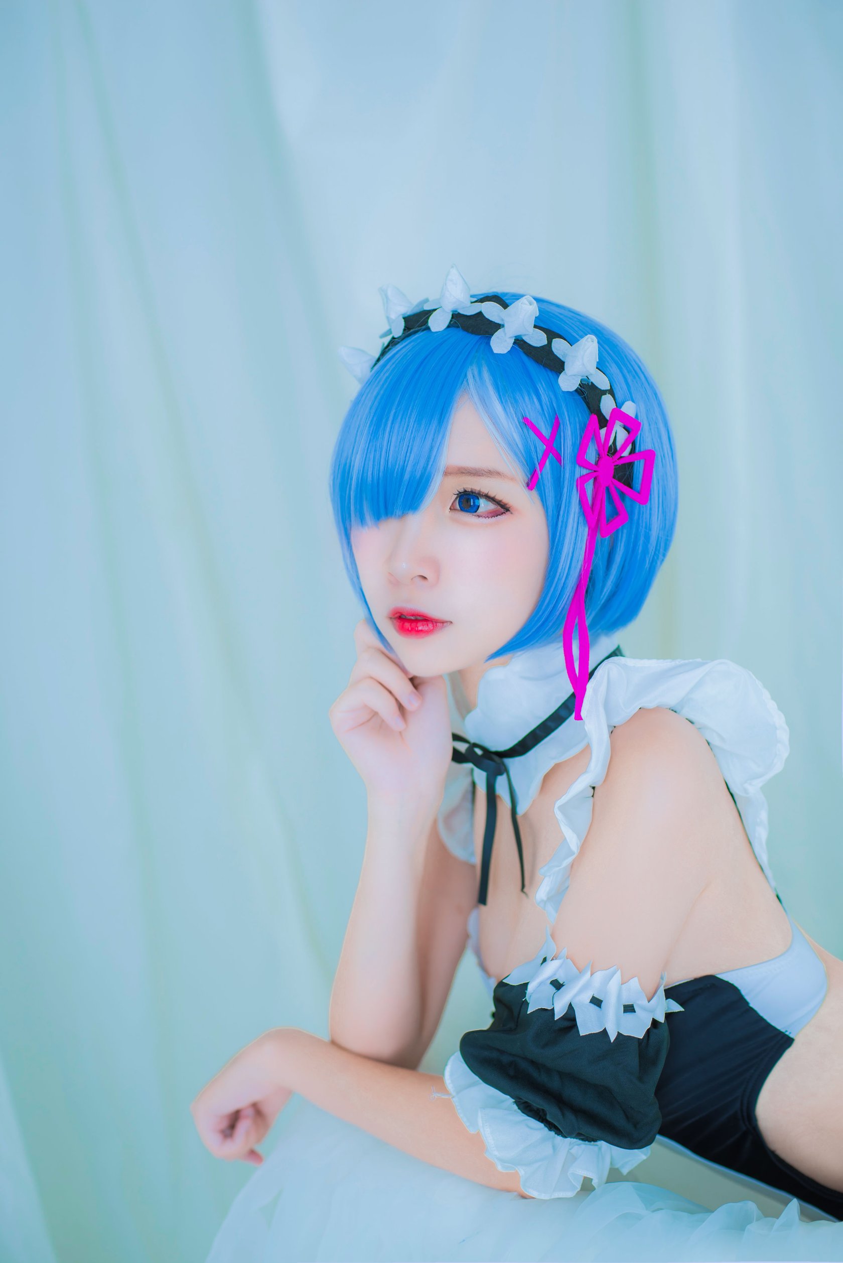 [Nisa] Rem