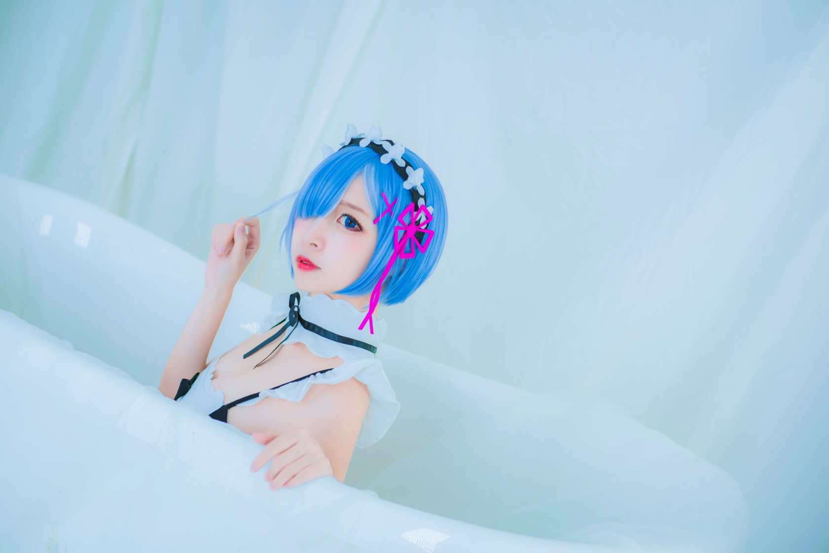 [Nisa] Rem