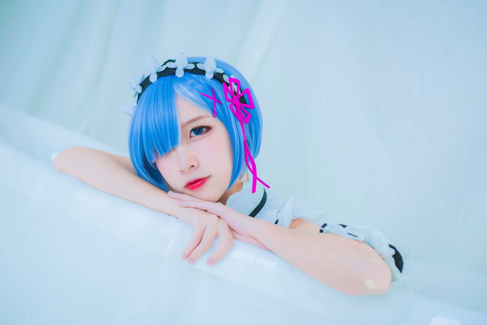 [Nisa] Rem