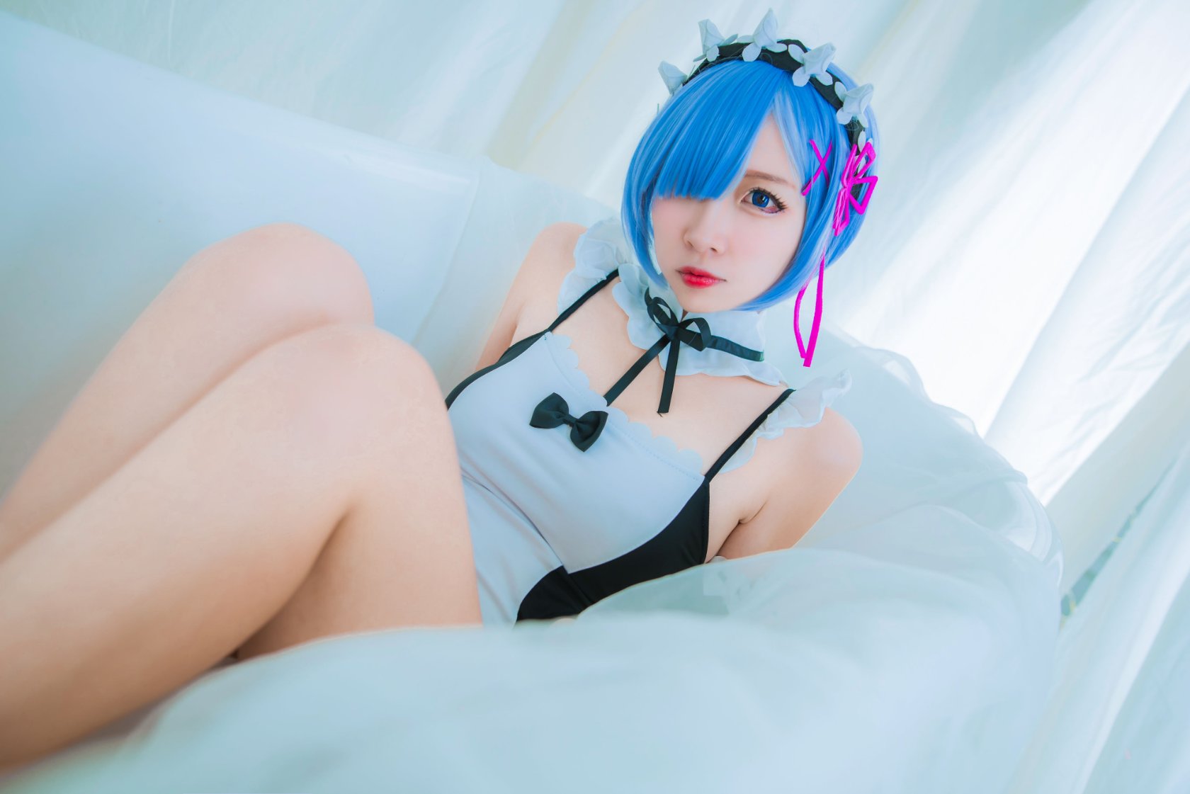 [Nisa] Rem