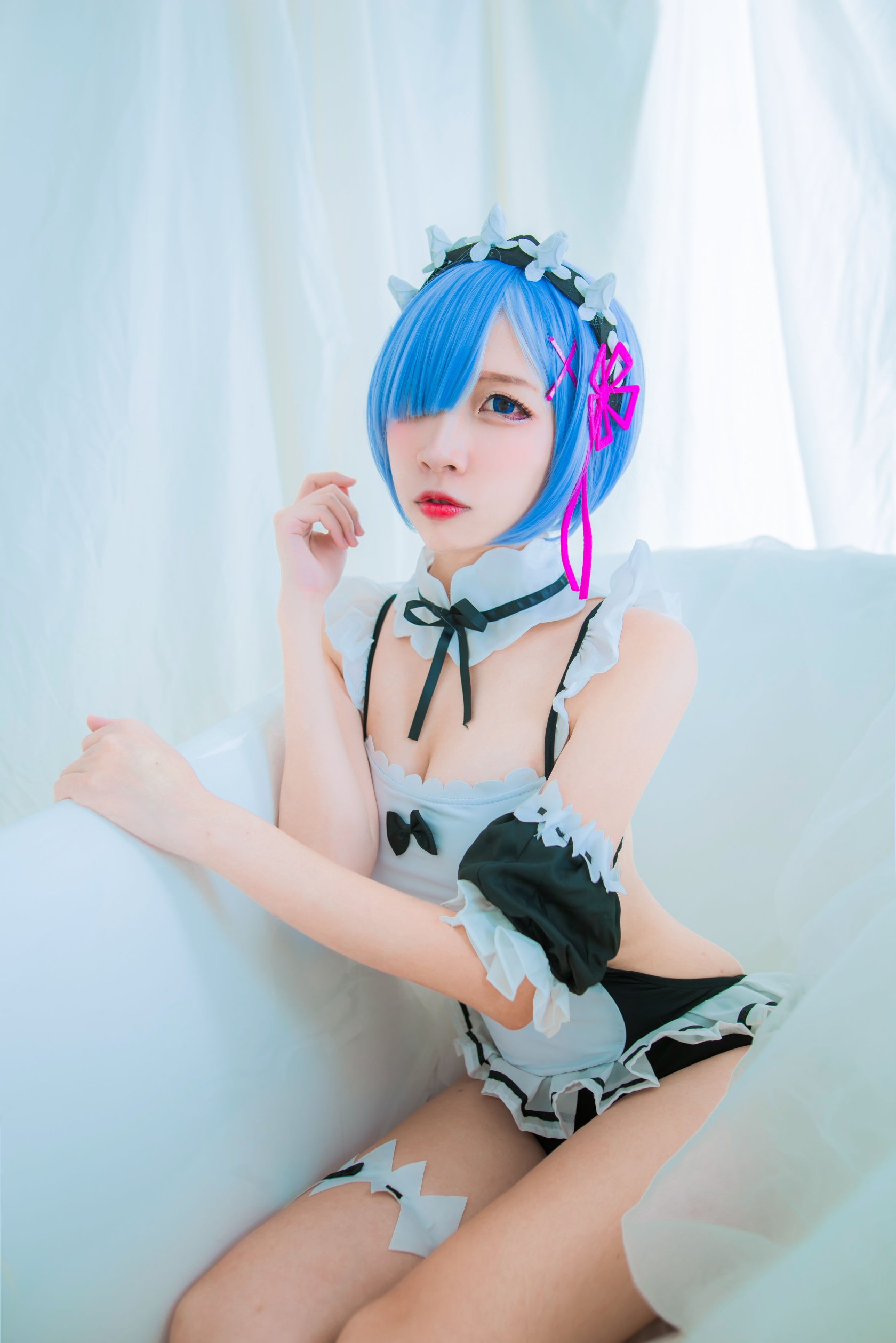 [Nisa] Rem