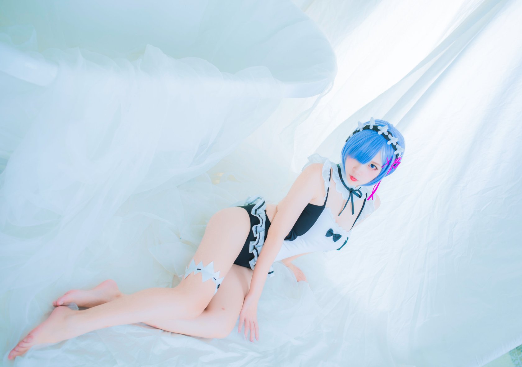 [Nisa] Rem