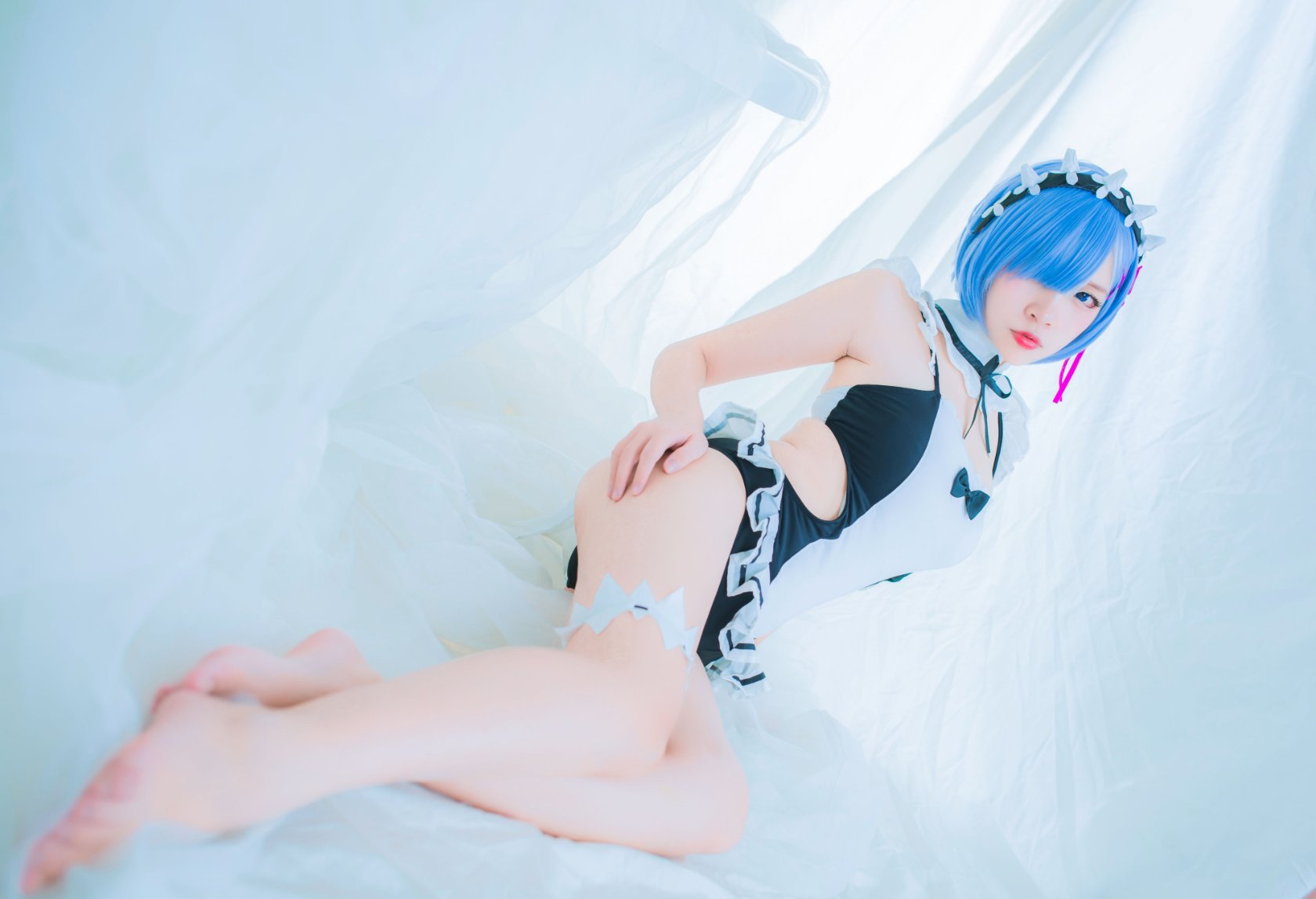 [Nisa] Rem
