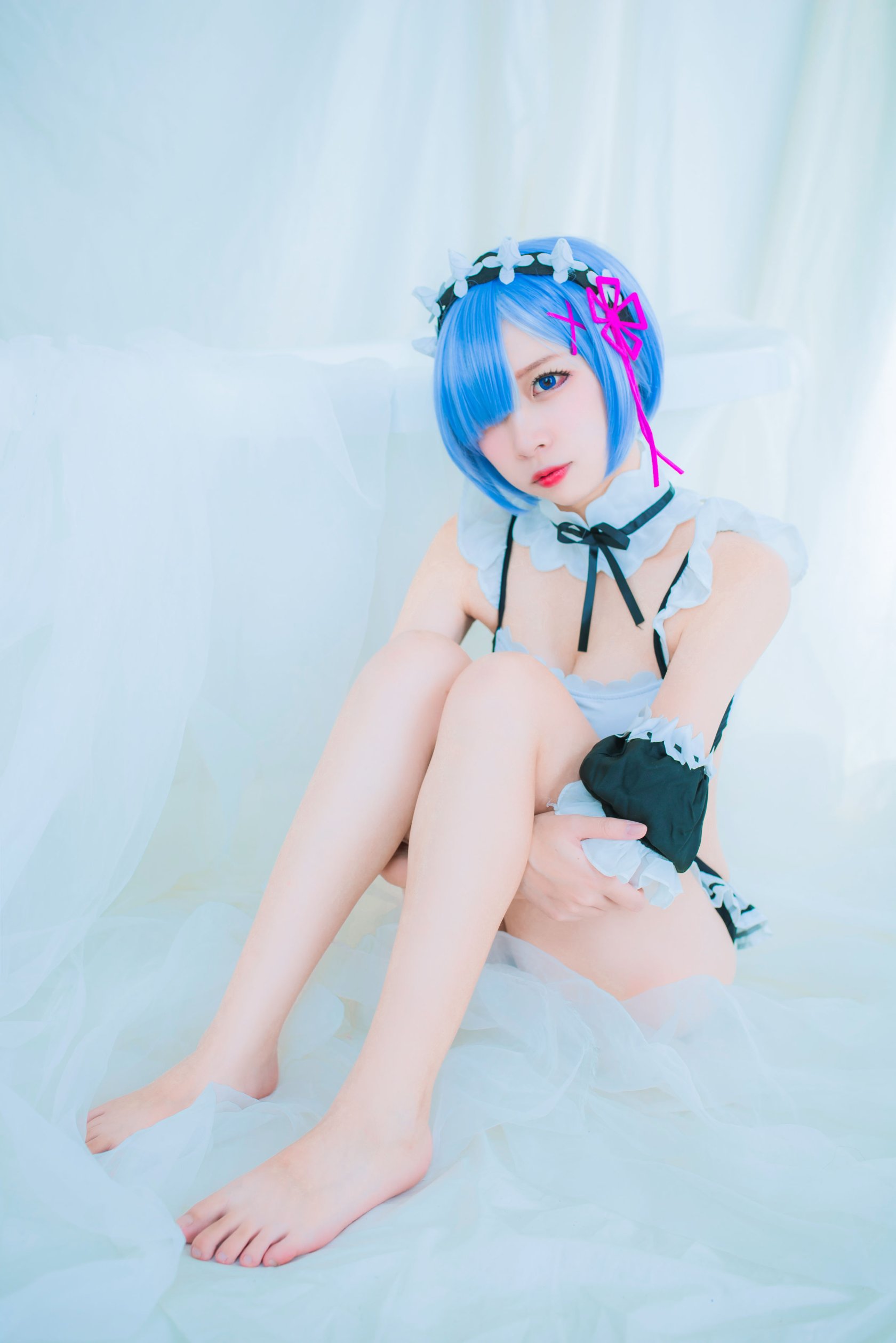 [Nisa] Rem