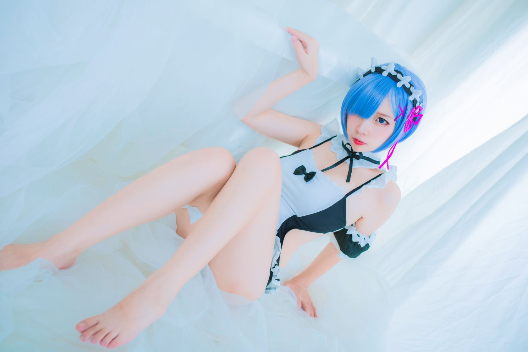 [Nisa] Rem