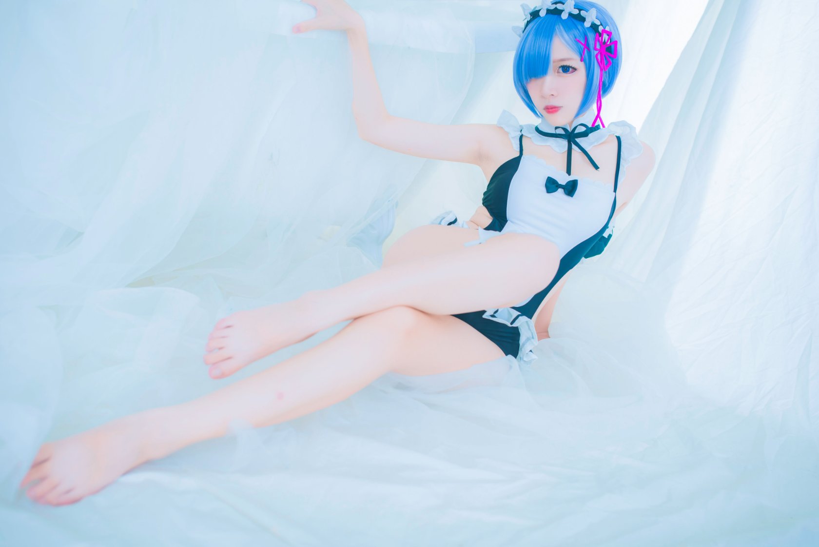 [Nisa] Rem