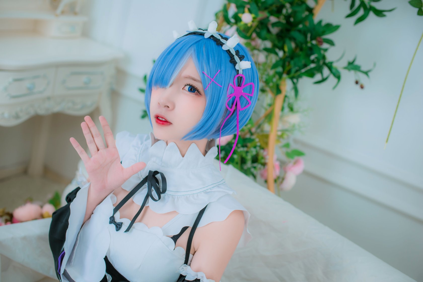 [Nisa] Rem