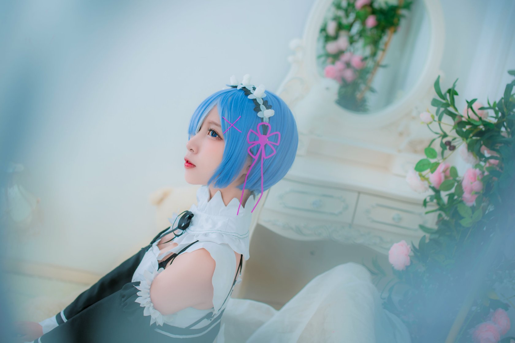 [Nisa] Rem