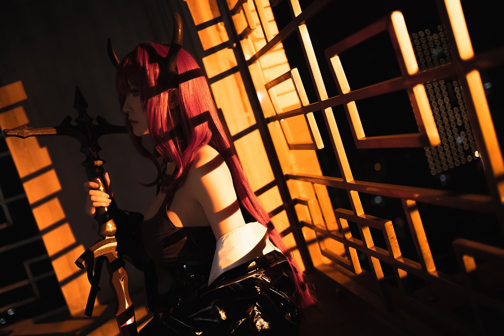 [Sự chậm trễ của ngôi sao] Surtr Arknights