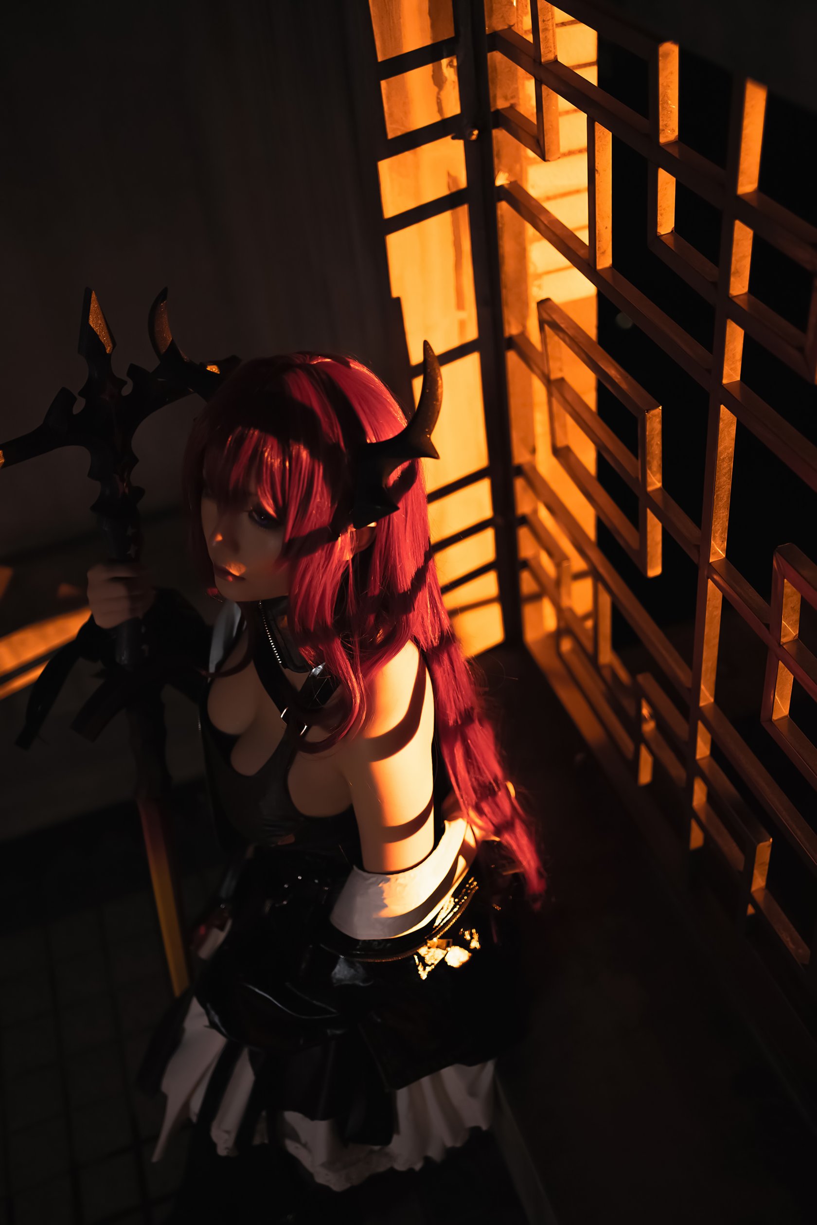 [Sự chậm trễ của ngôi sao] Surtr Arknights