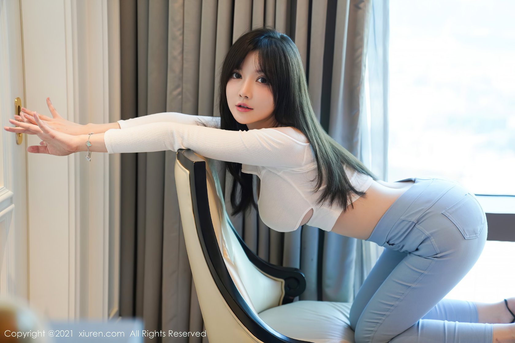 Xiuren số3055: Minibabe