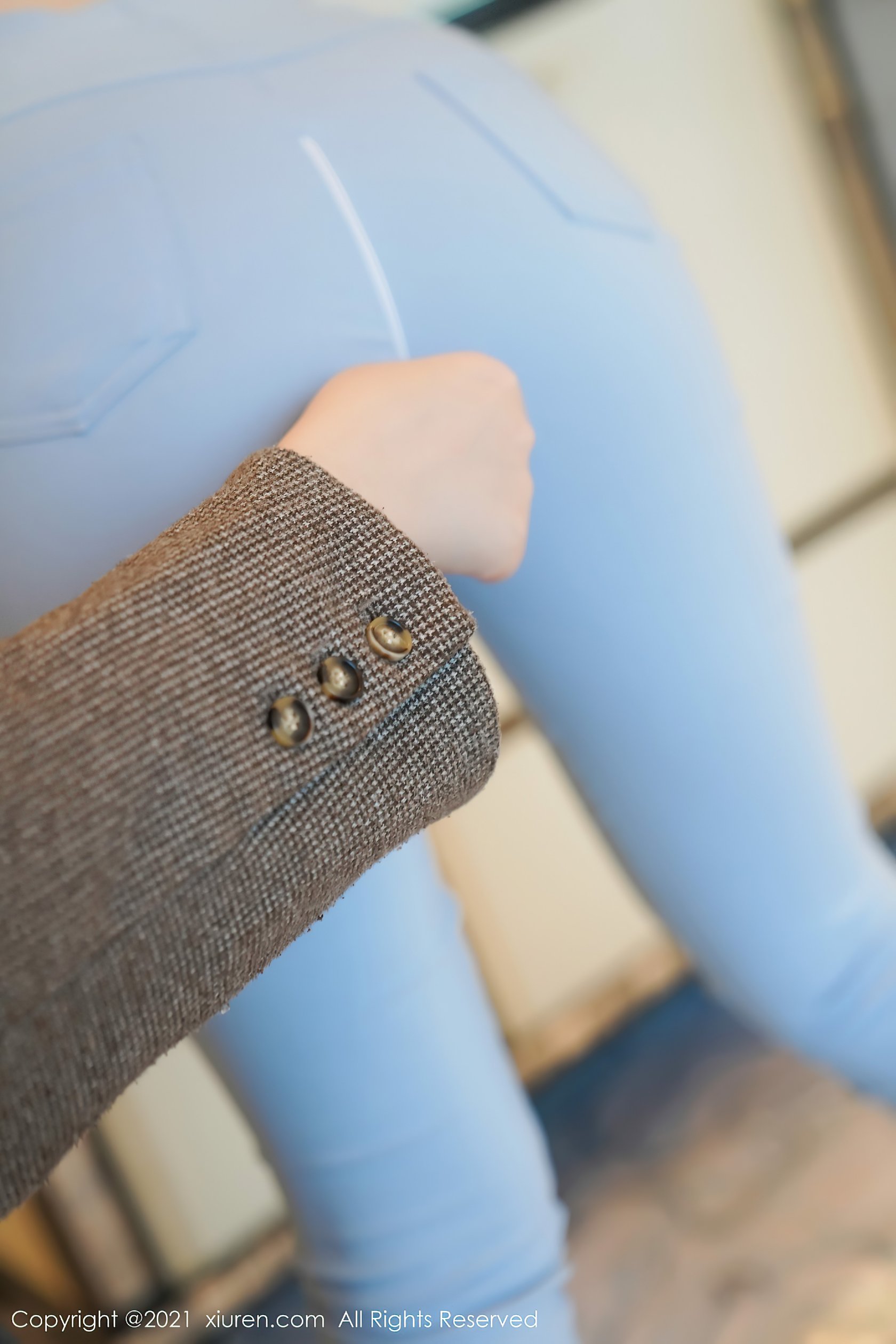 Xiuren số3055: Minibabe