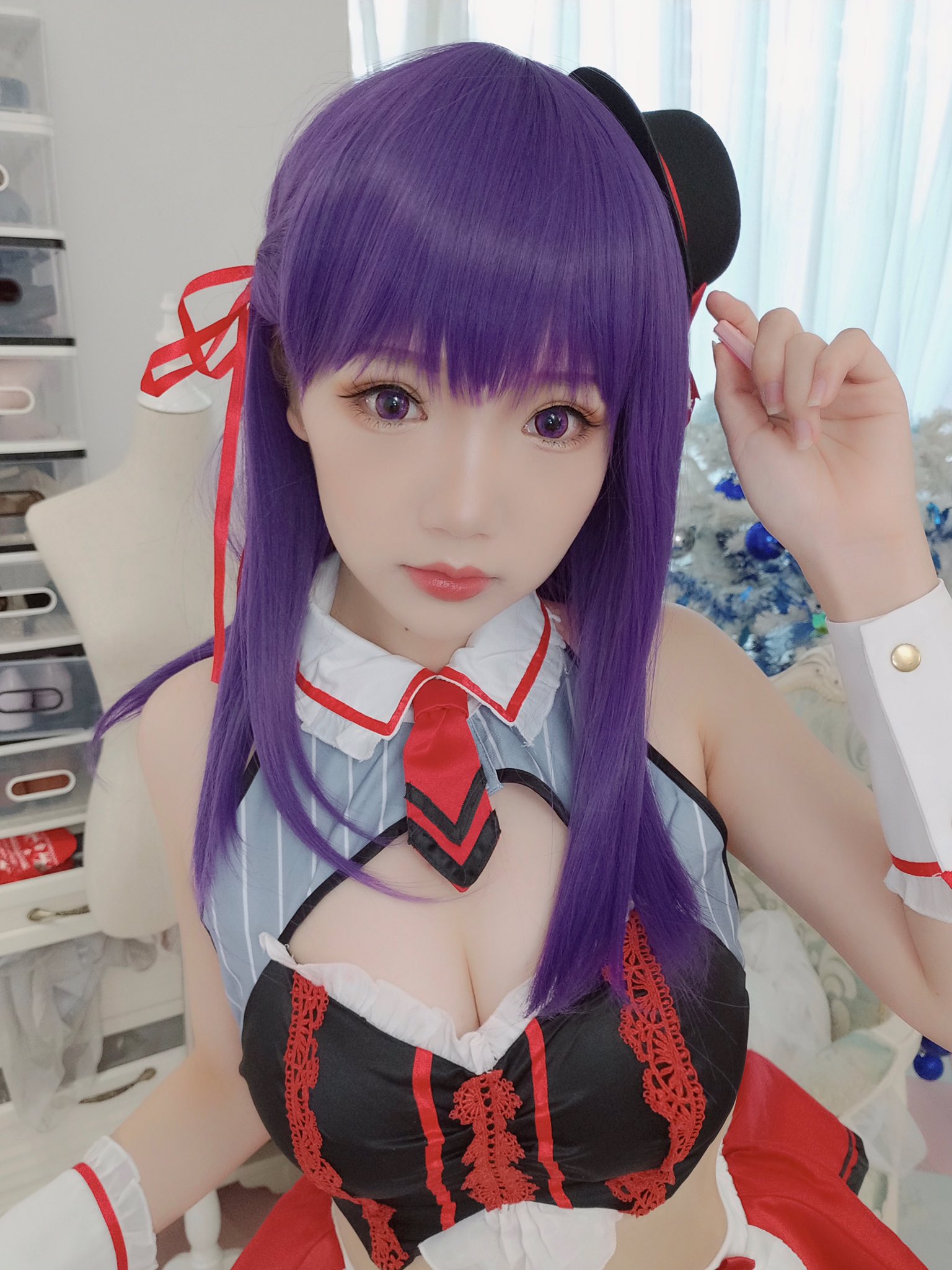 [Yukiharu Astra] FGO