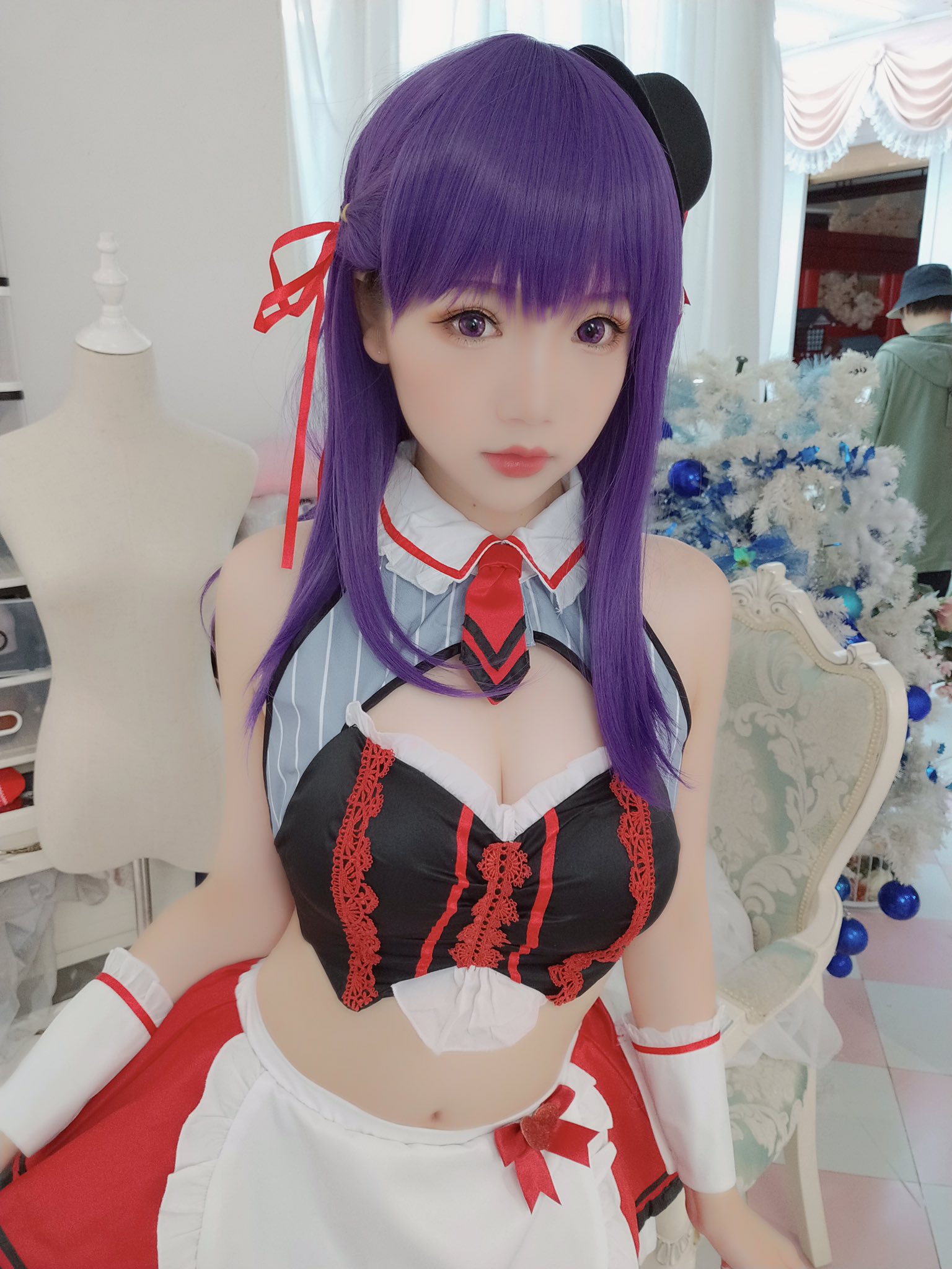 [Yukiharu Astra] FGO